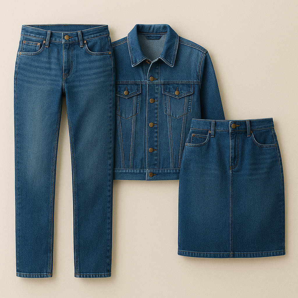 Denim Products