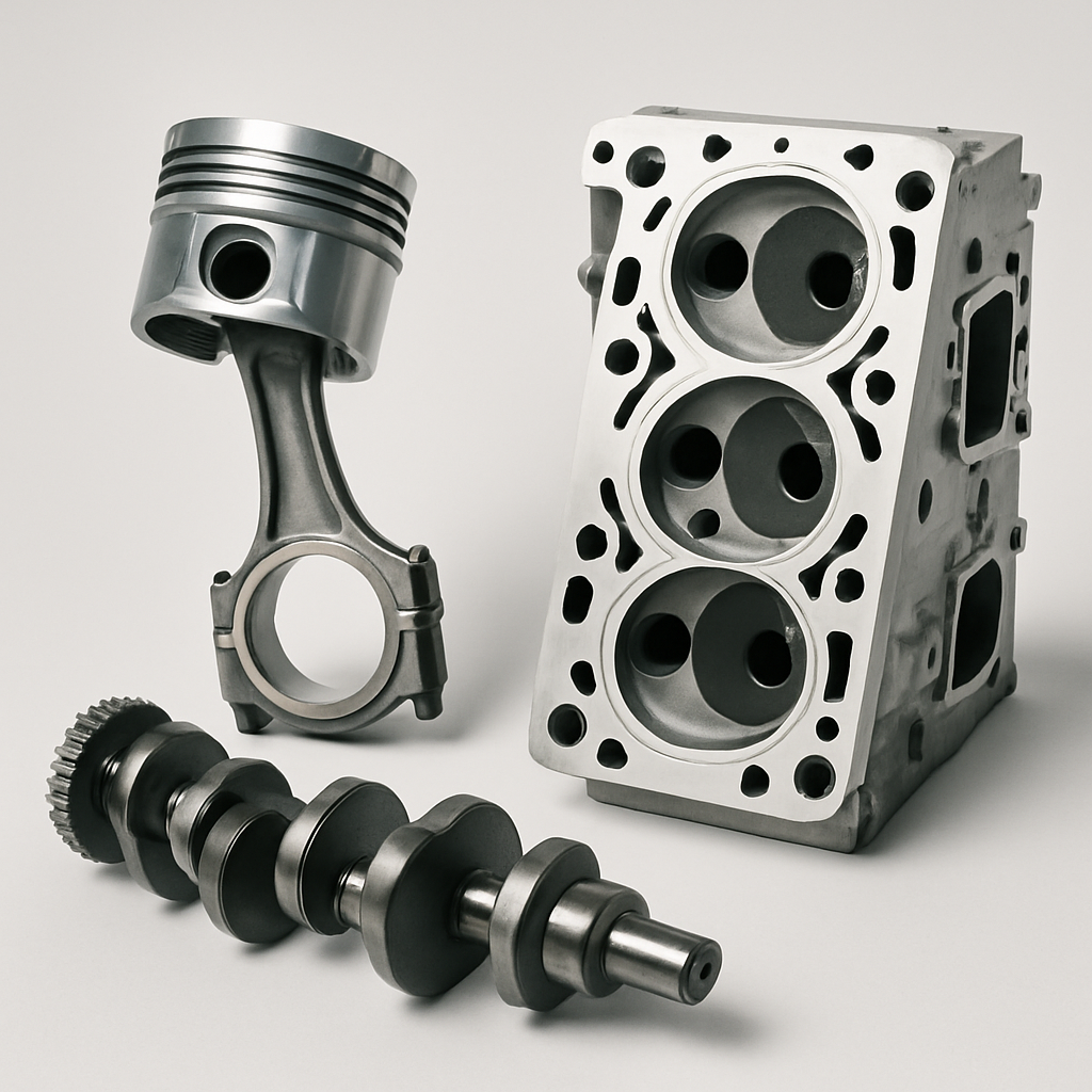 Engine Parts