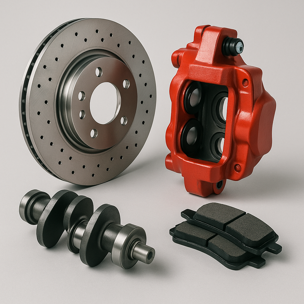 Brake Systems