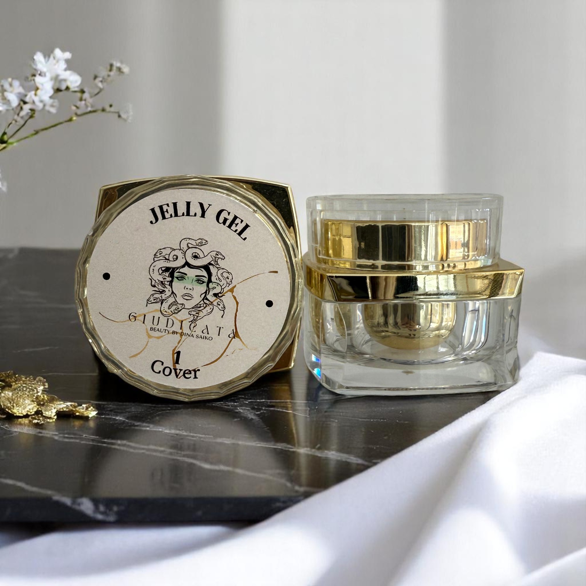 Jelly gel 15ml