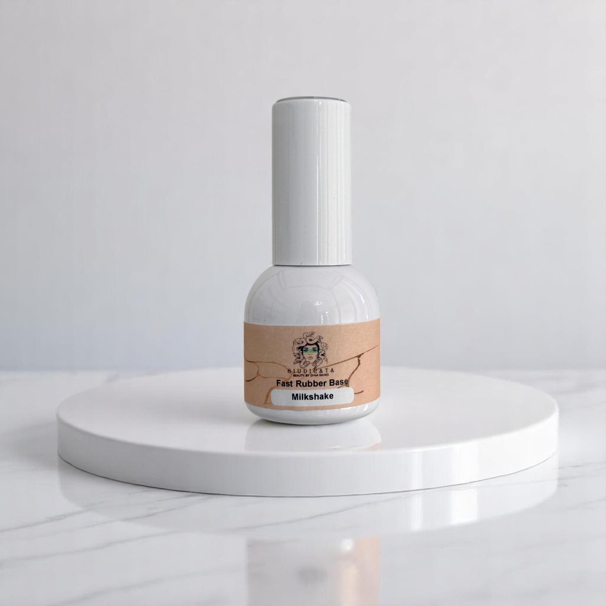 FAST RUBBER BASE (15ml)