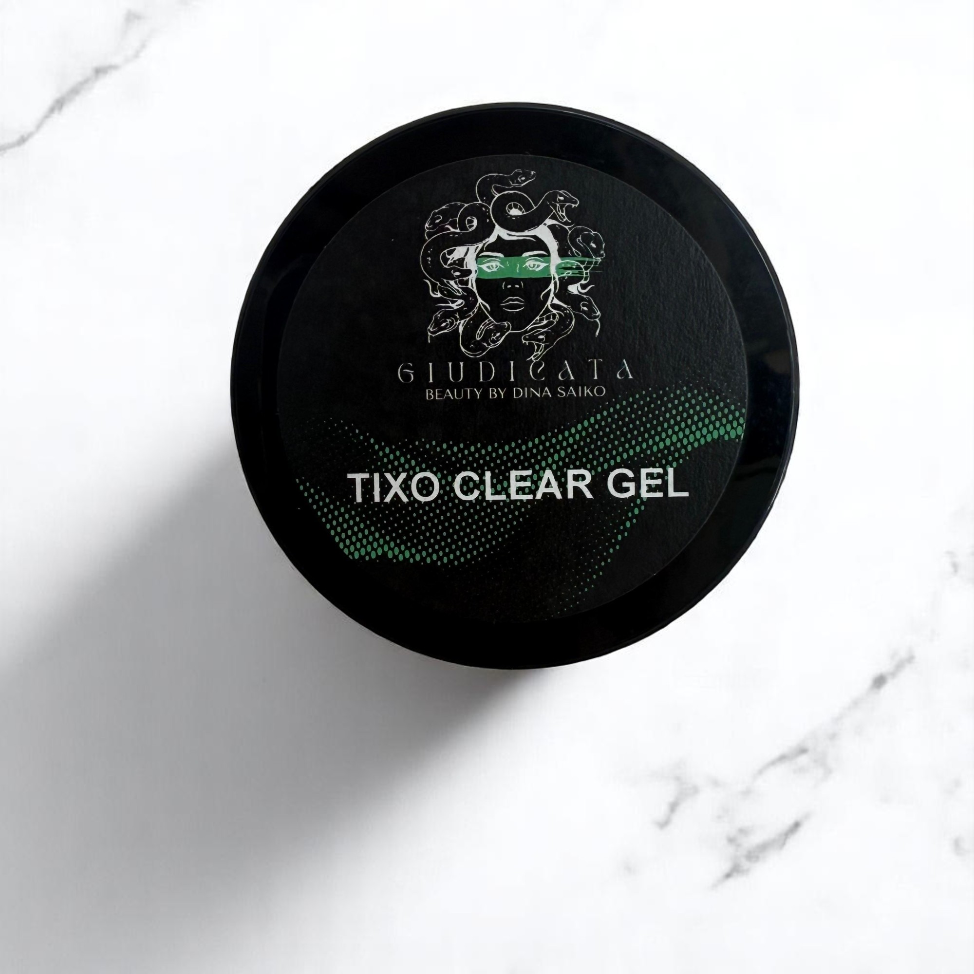 TIXO CLEAR GEL (50ml)