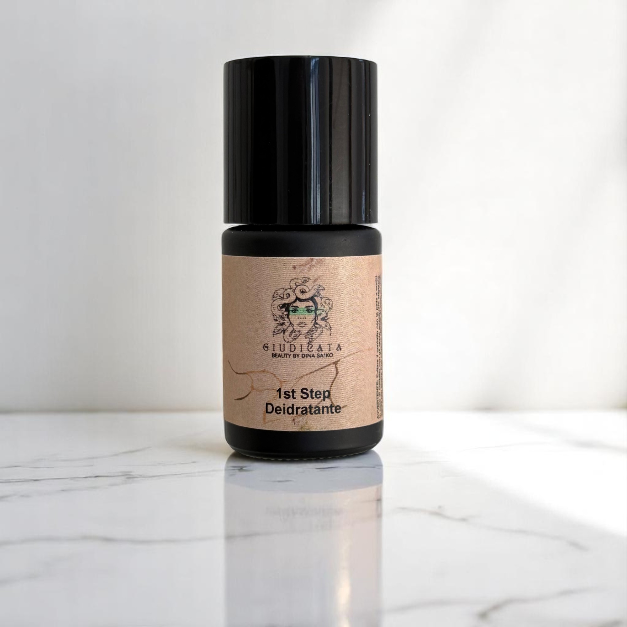 1st Step Deidratante (15ml)