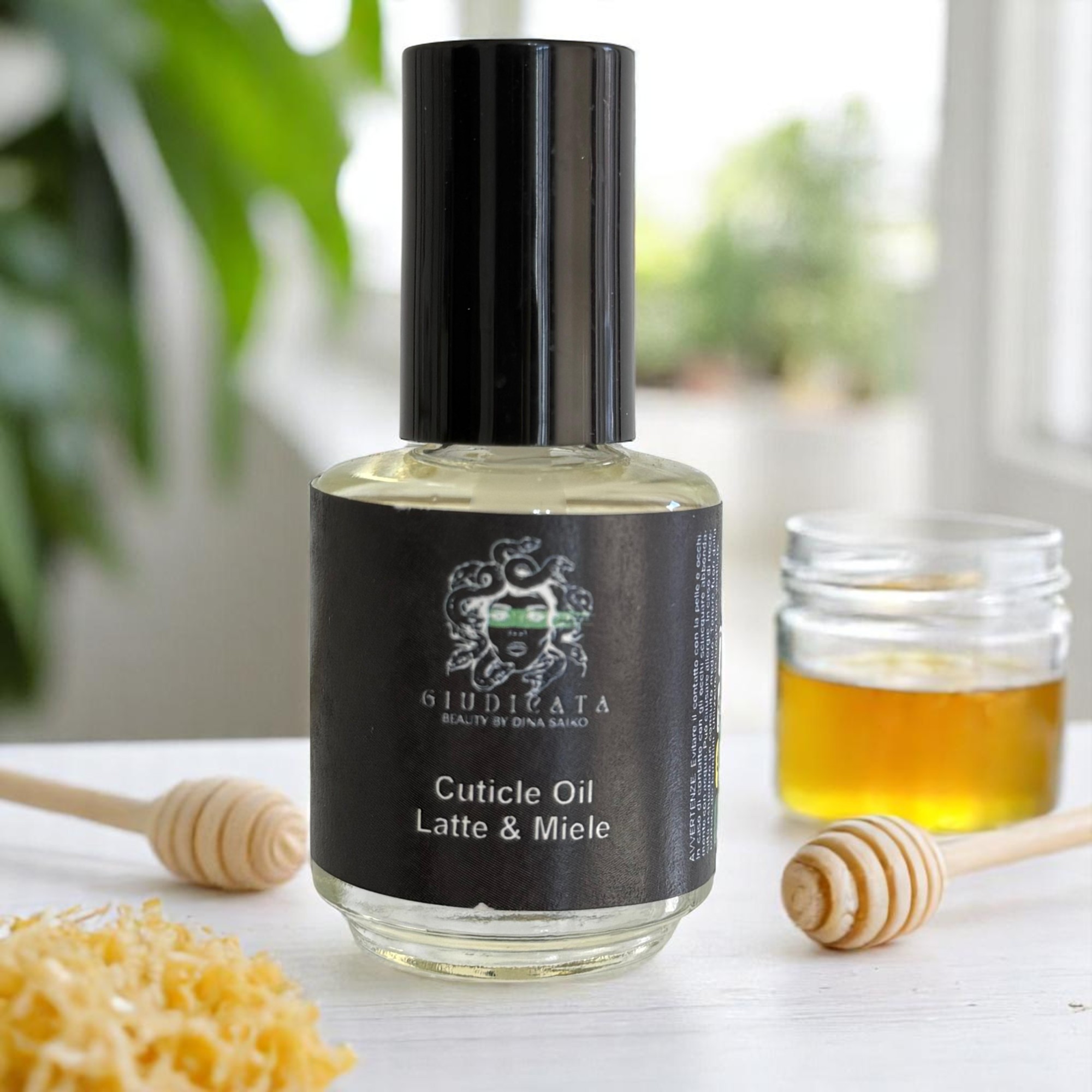 Olio per cuticole 15ml