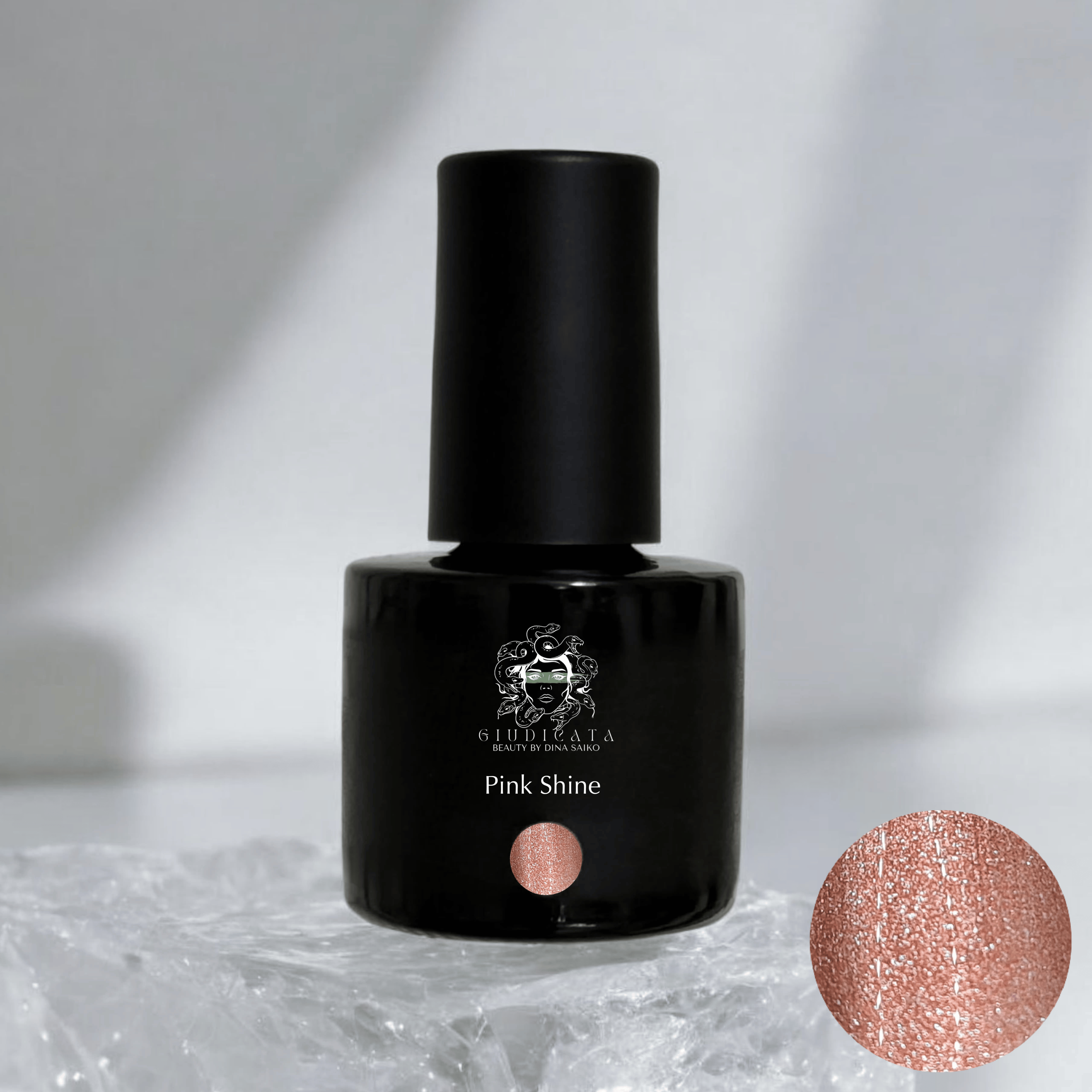 Gel Polish (8ml)