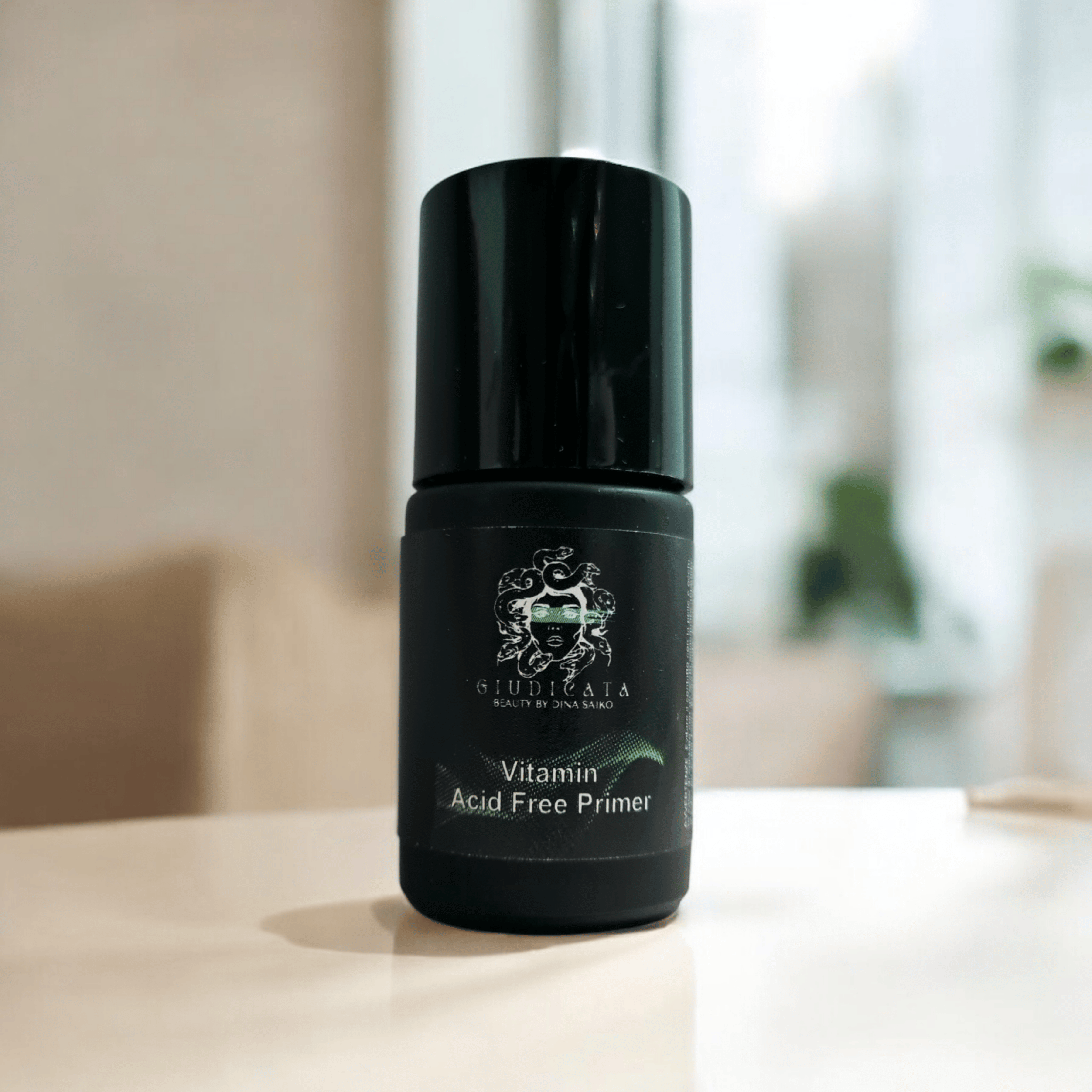 Vitamin Acid Free  Primer (15ml)