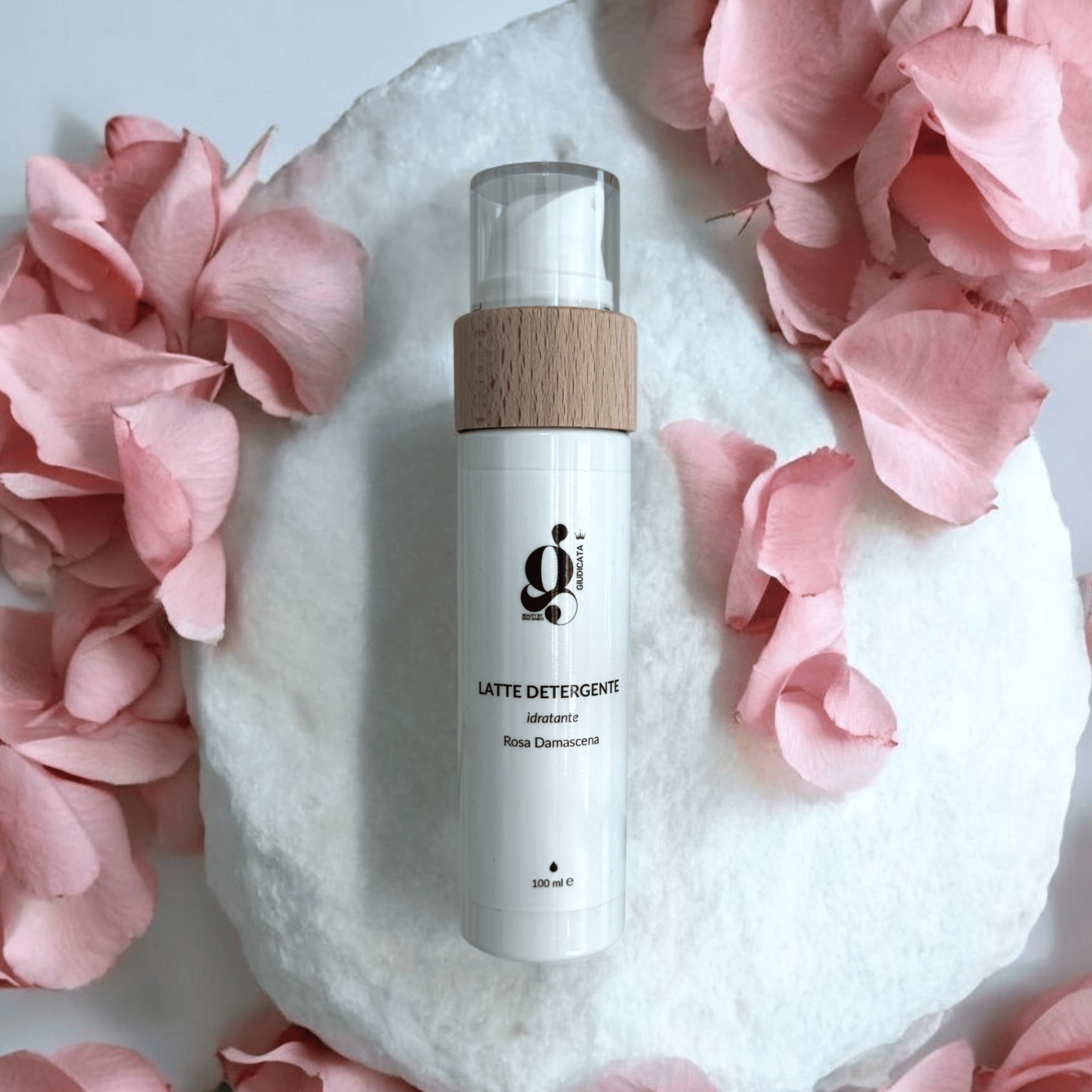 Latte detergente (100ml)