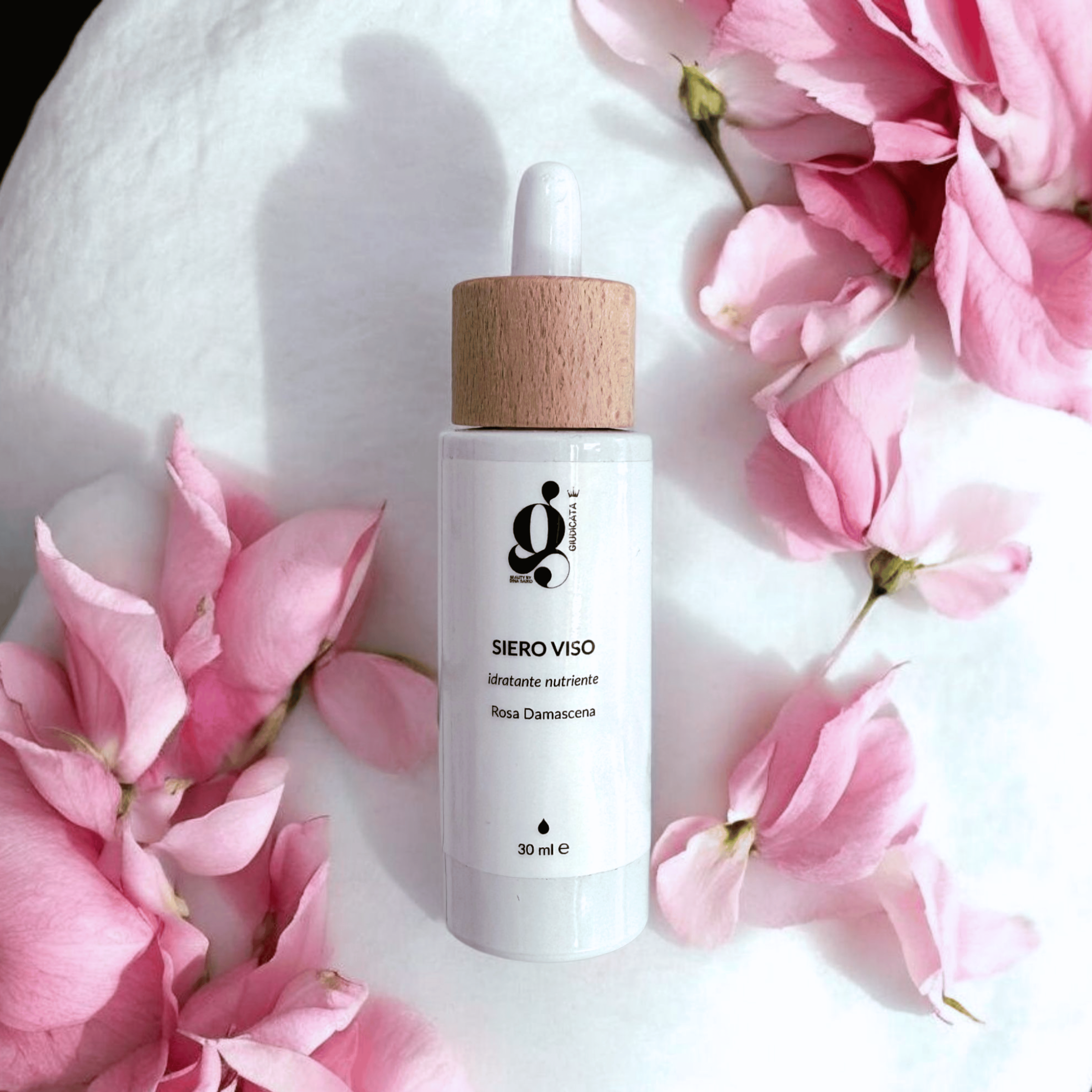Siero viso (30ml)