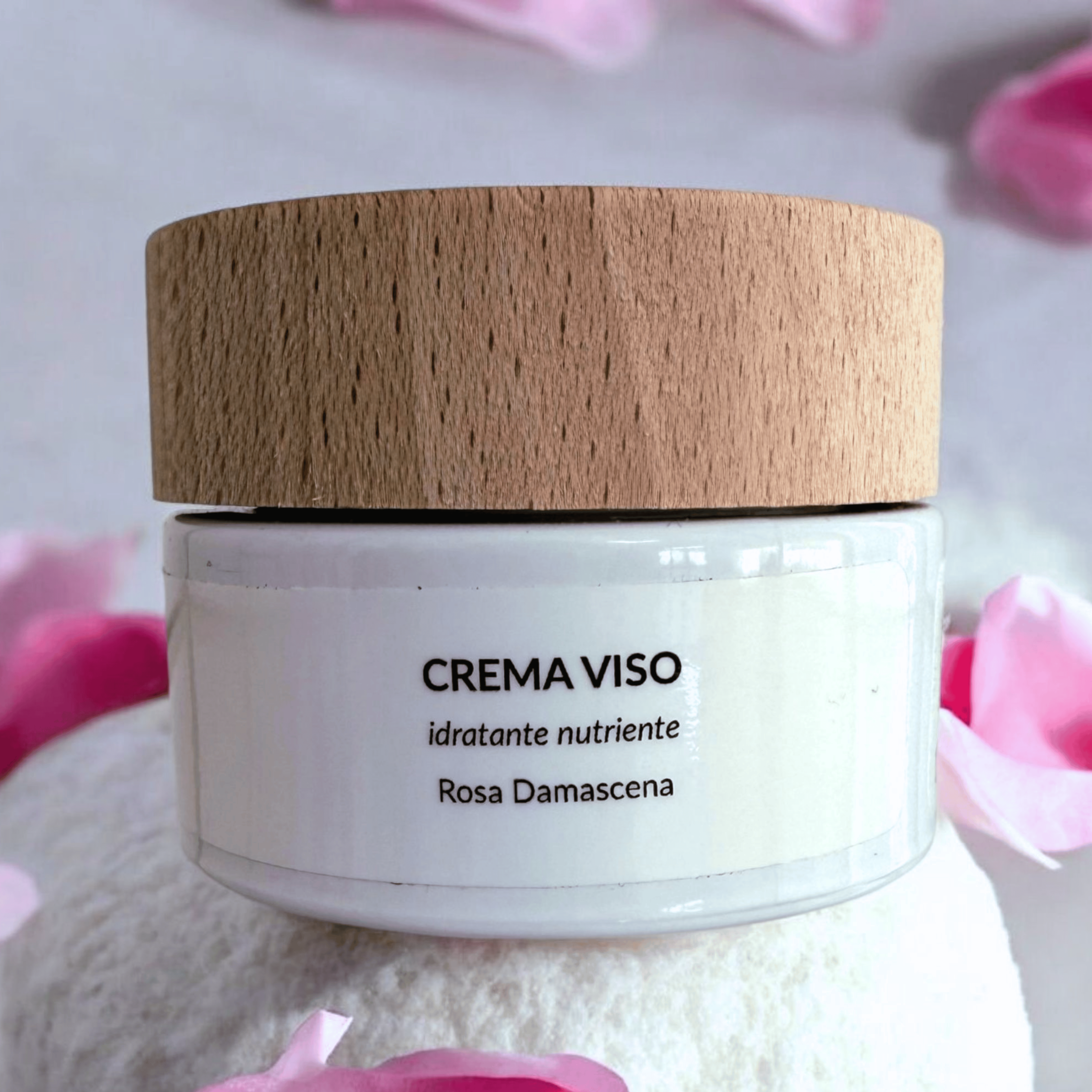 Crema viso (50ml)