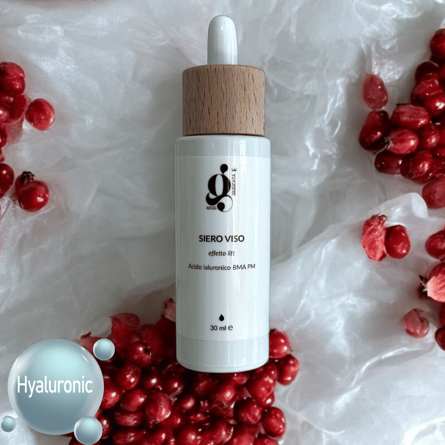 SIERO Effetto LIFT* 30ml