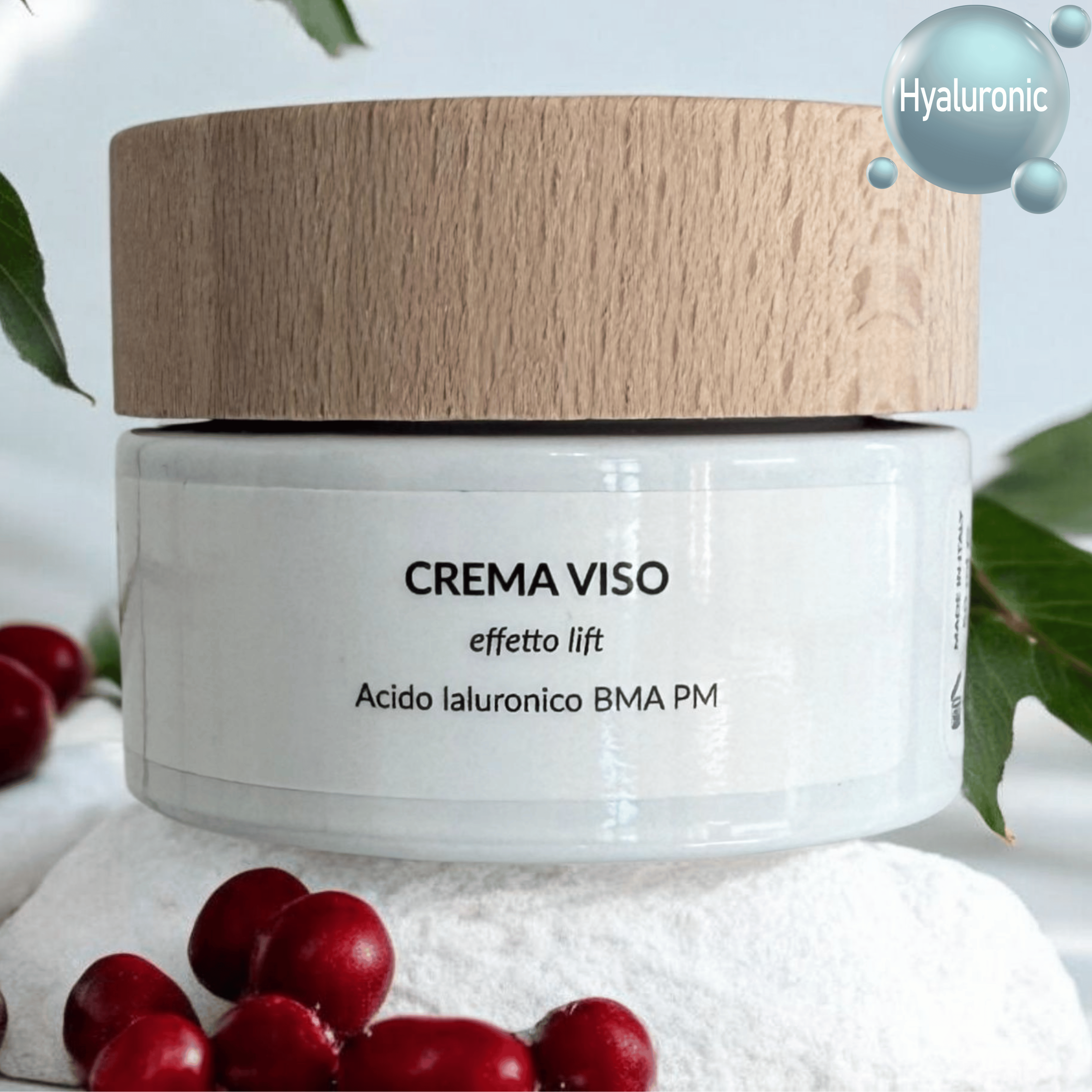 CREMA VISO Effetto LIFT* 50ml