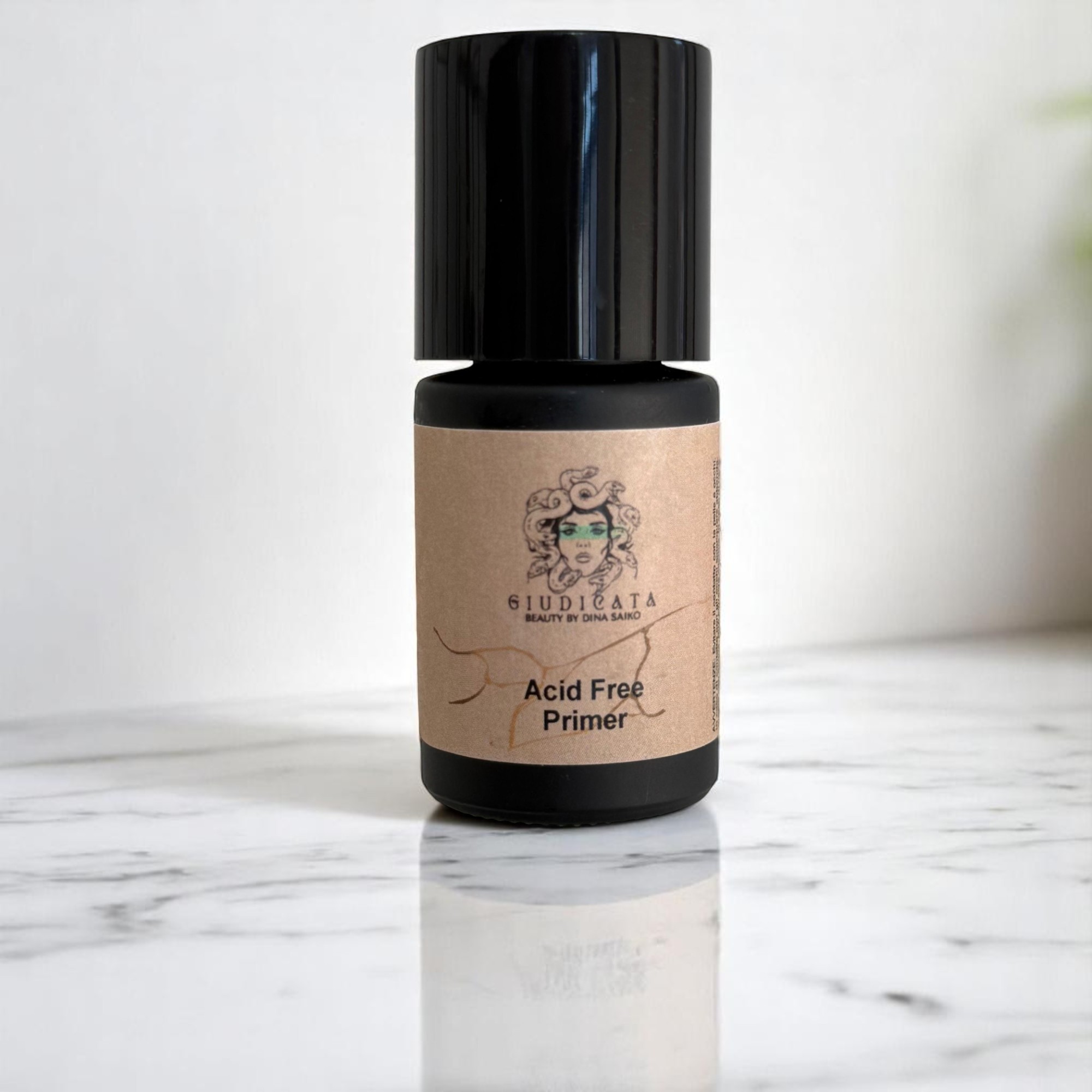 Acid Free Primer (15ml)