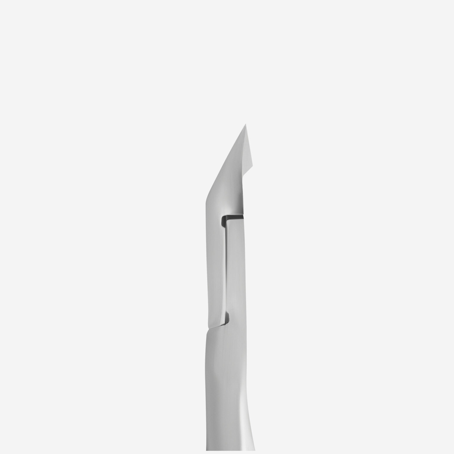 Tronchese professionale per cuticole EXCLUSIVE 20 8 mm (magnolia)