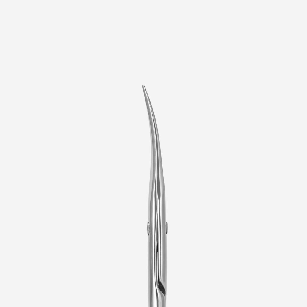 Forbici professionali per cuticole EXCLUSIVE 20 TIPO 2 (magnolia)
