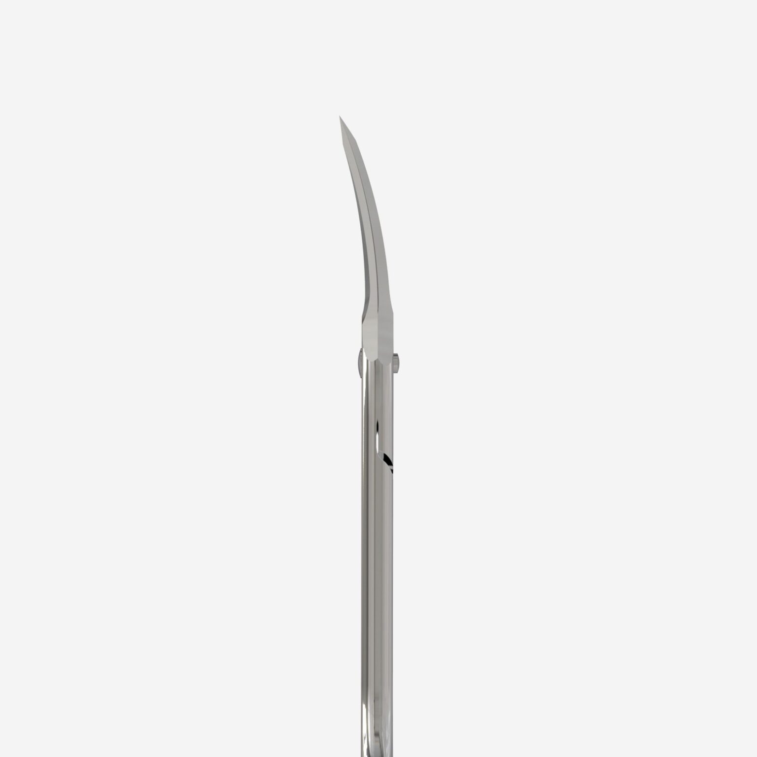 Forbici professionali per cuticole Ballerina UNIQ 10 TYPE 3