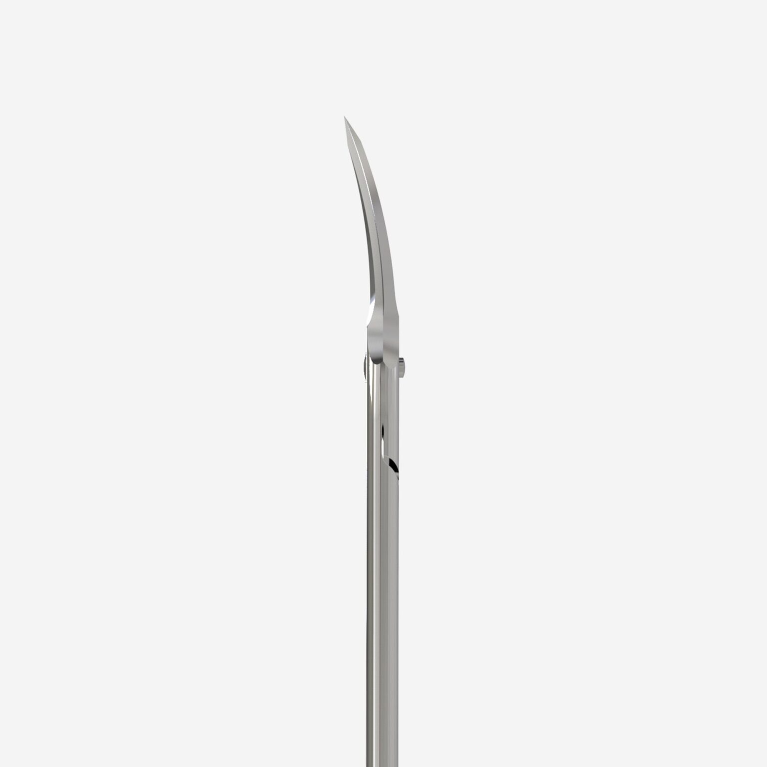 Forbici per cuticole professionali Ballerina UNIQ 10 TYPE 4