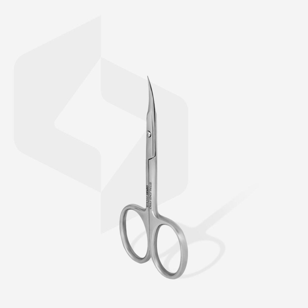 Forbici professionali per cuticole per mancini EXPERT 11 TYPE 1