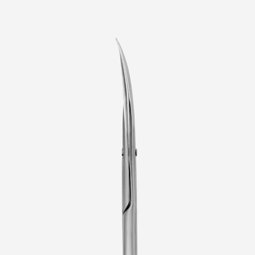 Forbici professionali per cuticole per mancini EXPERT 11 TYPE 3