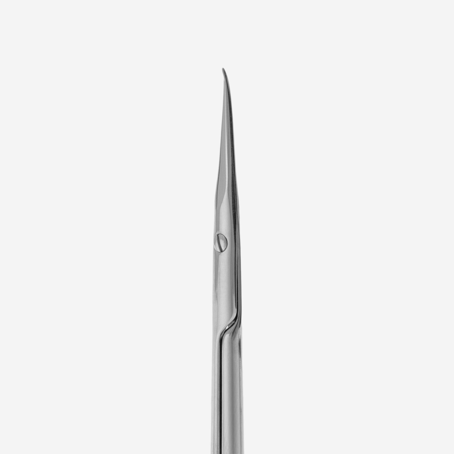 Forbici professionali per cuticole con gancio per mancini EXPERT 13 TYPE 3