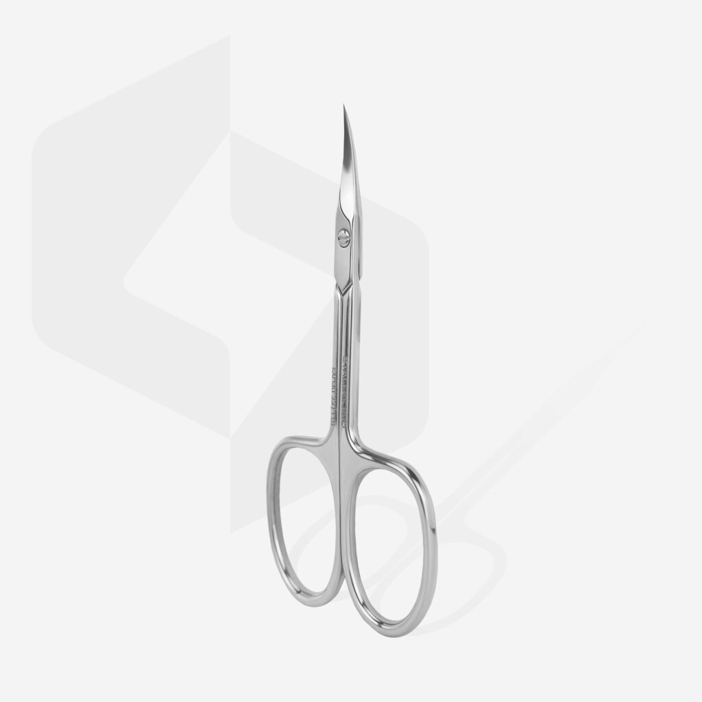 Forbici per cuticole professionali EXPERT 22 TYPE 1