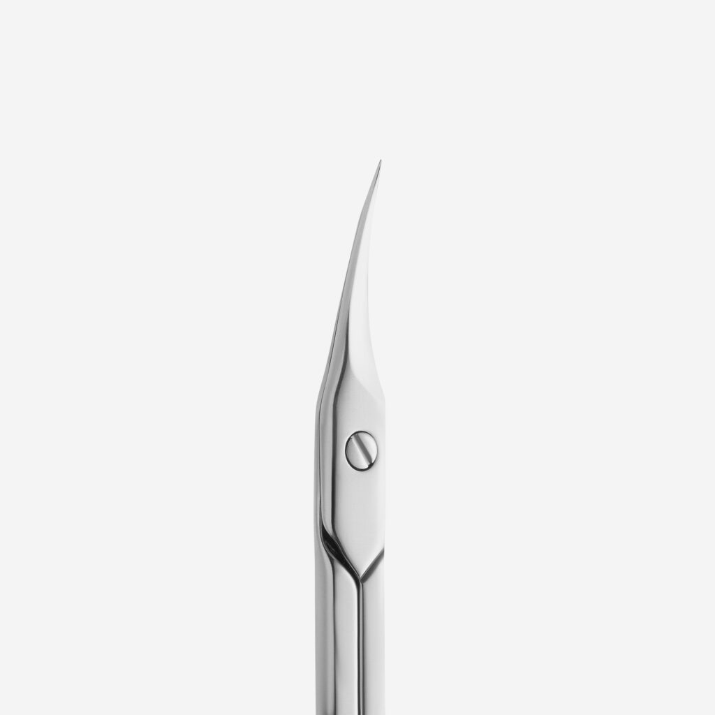Forbici per cuticole professionali EXPERT 22 TYPE 1