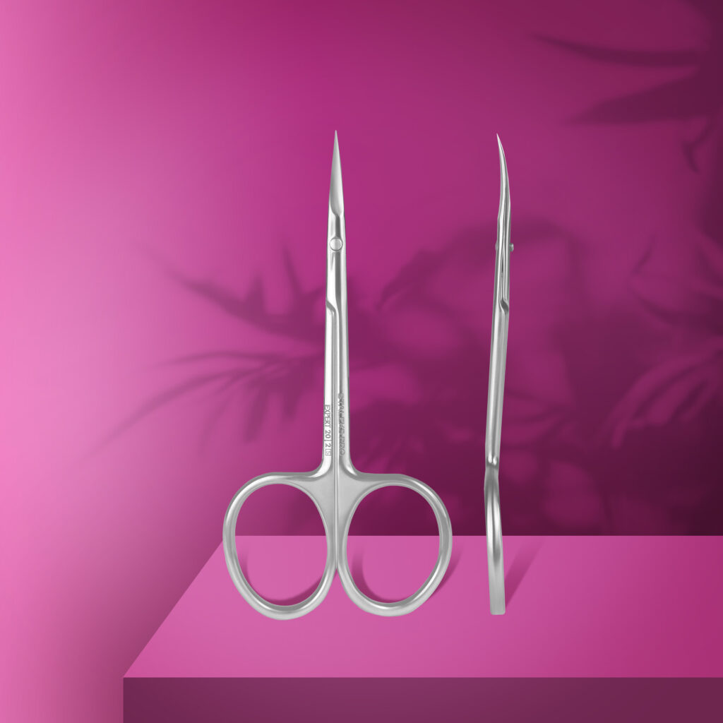Forbici per cuticole professionali EXPERT 20 TYPE 2