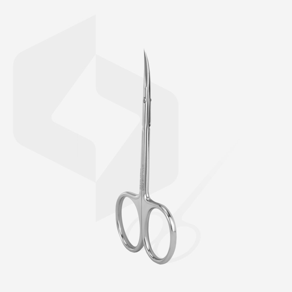 Forbici per cuticole professionali EXPERT 20 TYPE 2