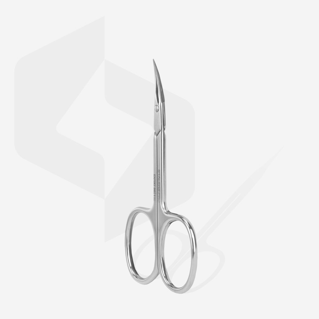 Forbici per cuticole professionali EXPERT 50 TYPE 1