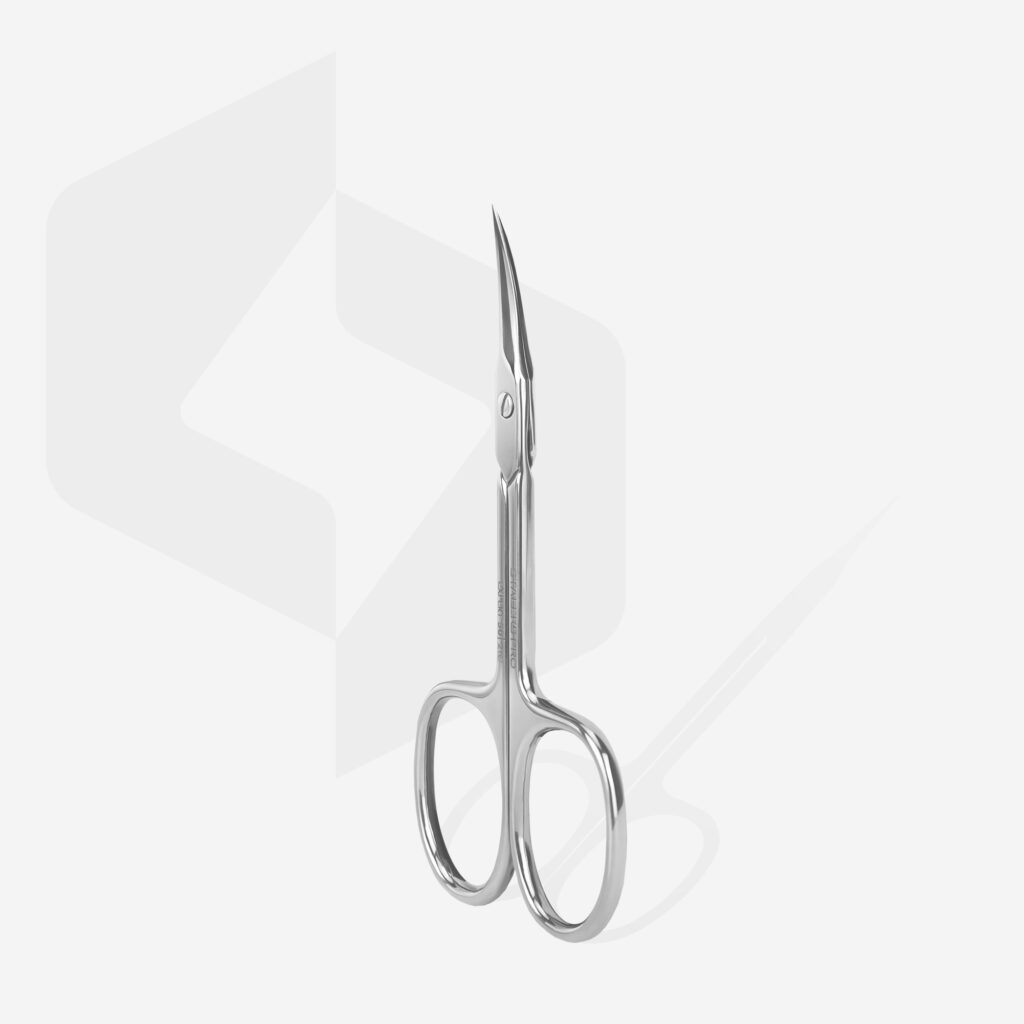 Forbici per cuticole professionali EXPERT 50 TYPE 2