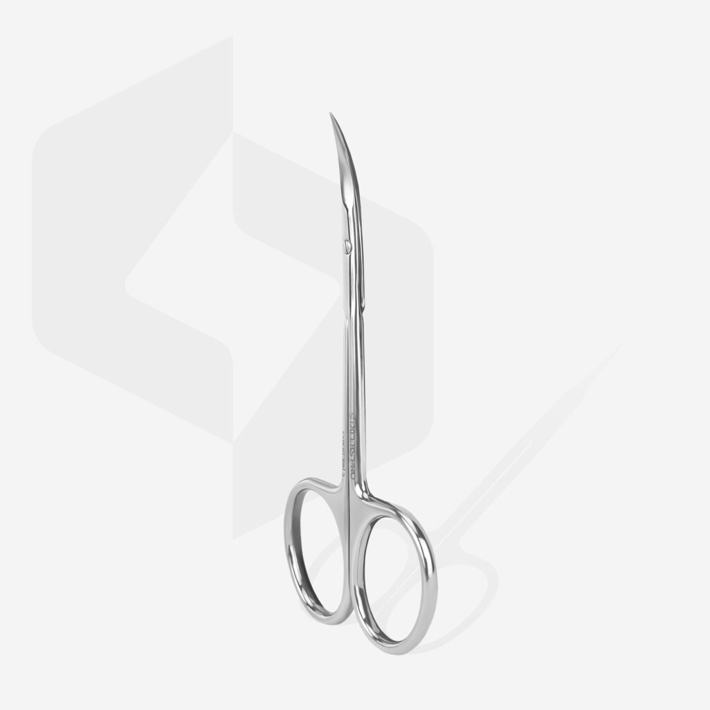 Forbici per cuticole professionali EXPERT 50 TYPE 3