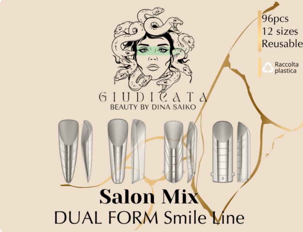 SALON MIX