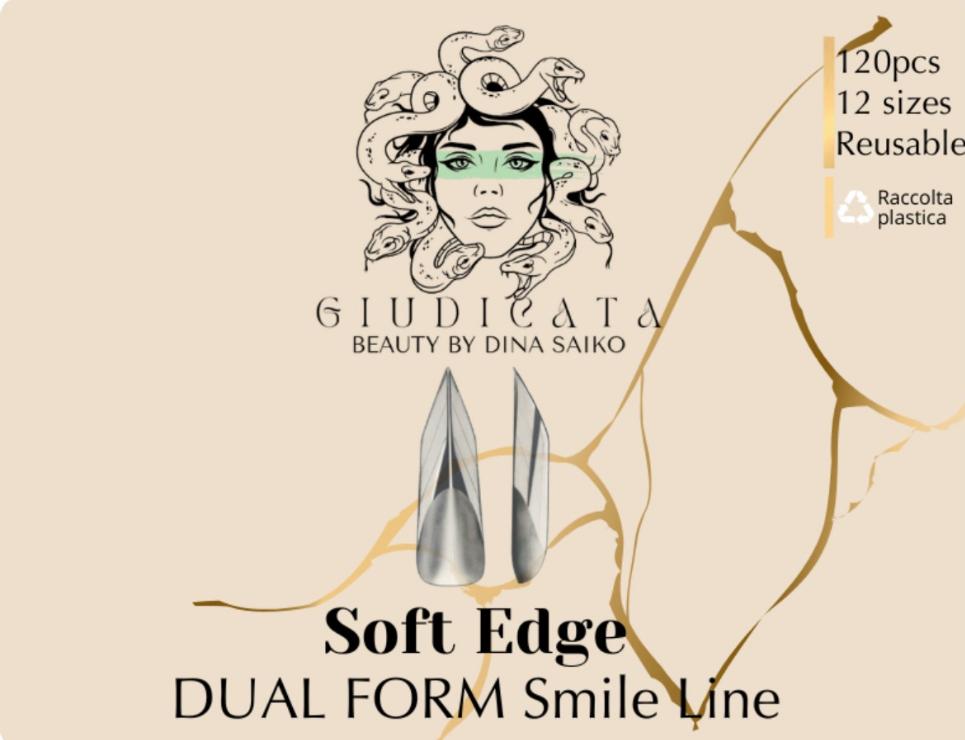 SOFT EDGE