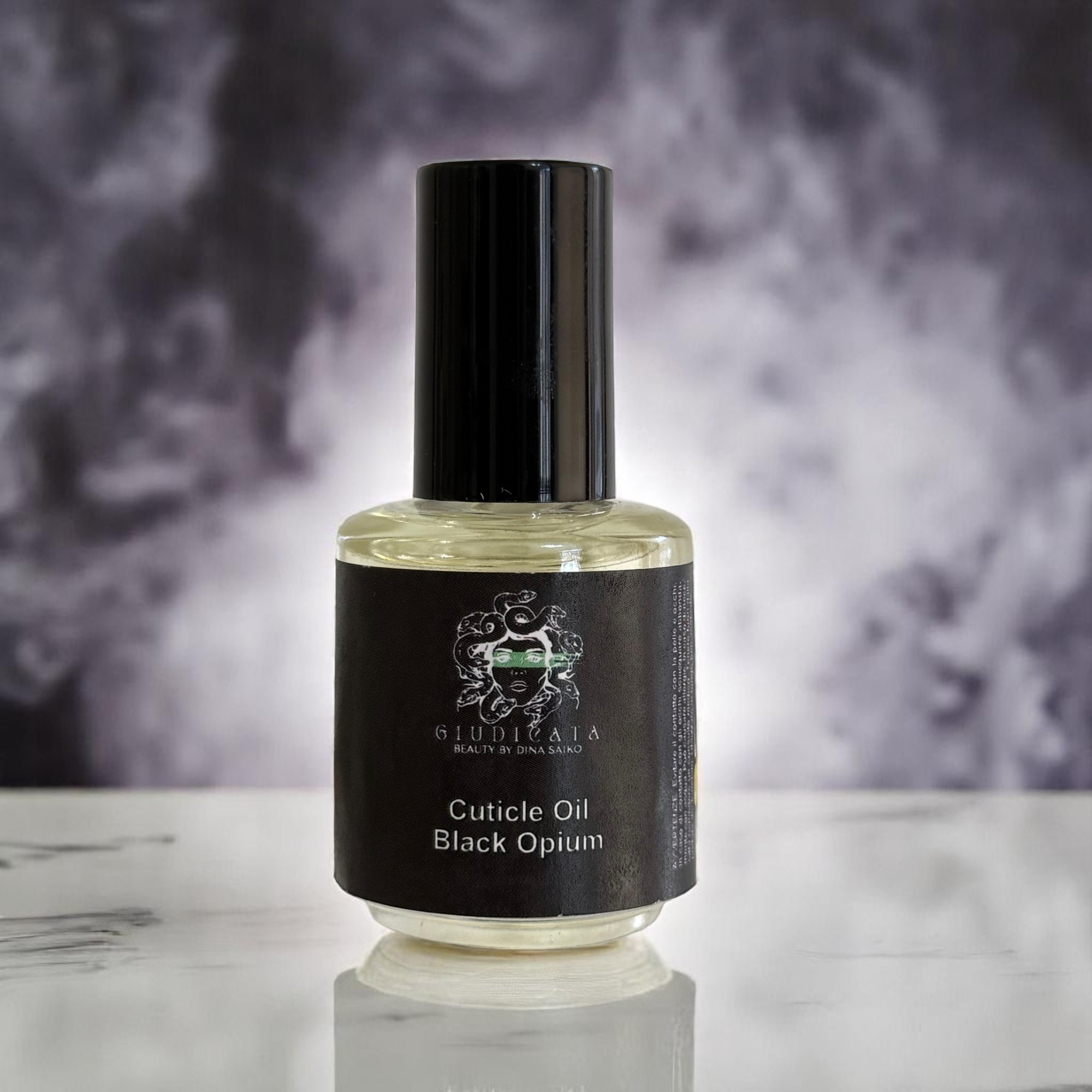 Olio per cuticole 15ml