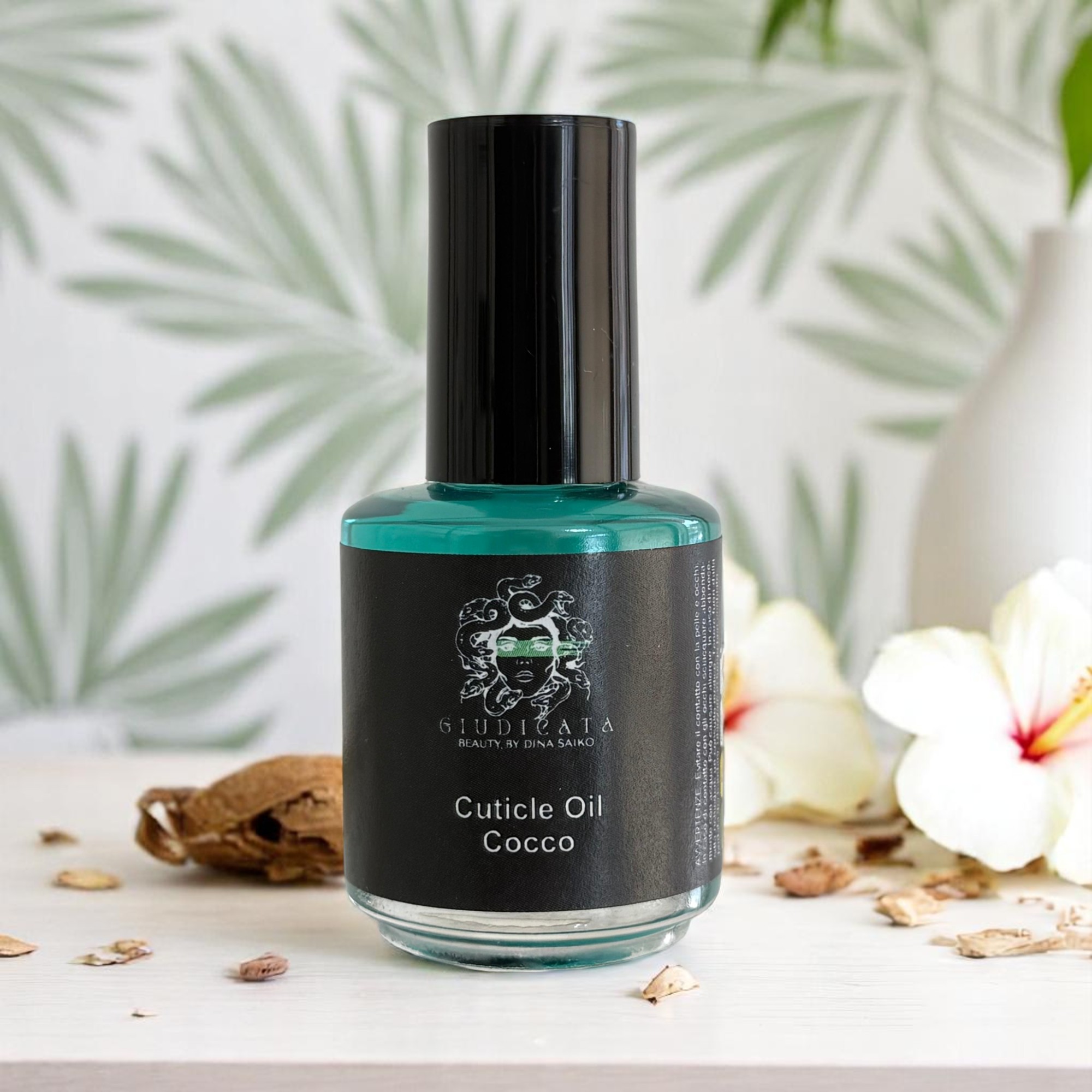 Olio per cuticole 15ml