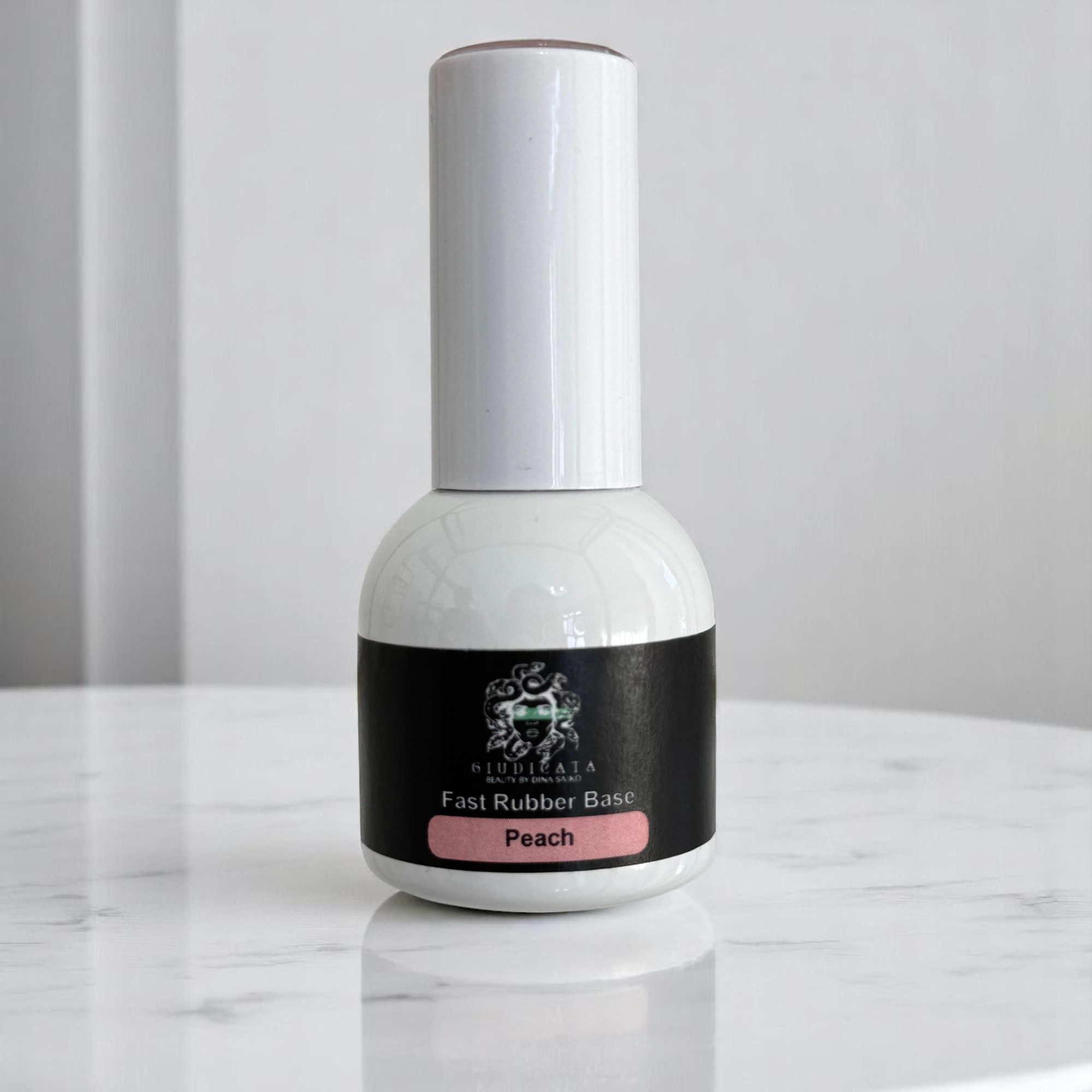 FAST RUBBER BASE (15ml)