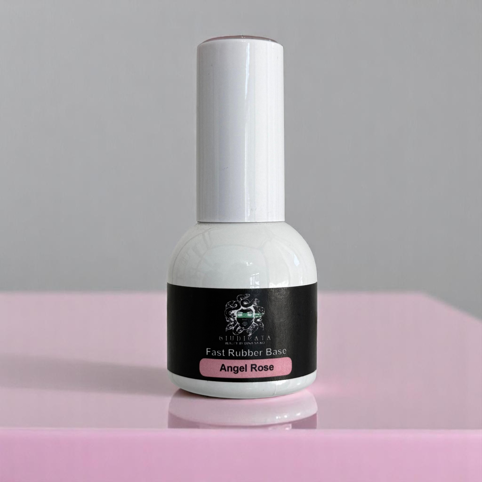 FAST RUBBER BASE (15ml)