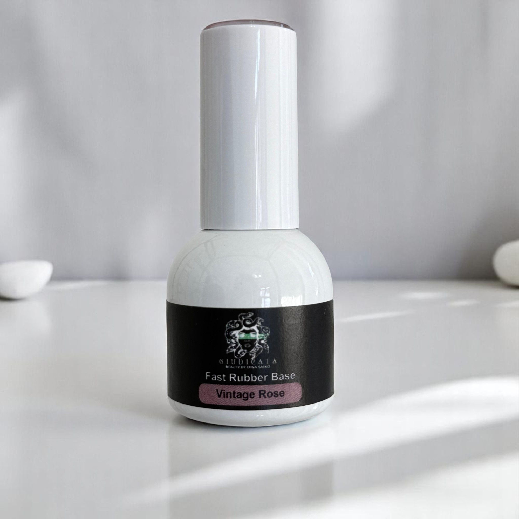 FAST RUBBER BASE (15ml)