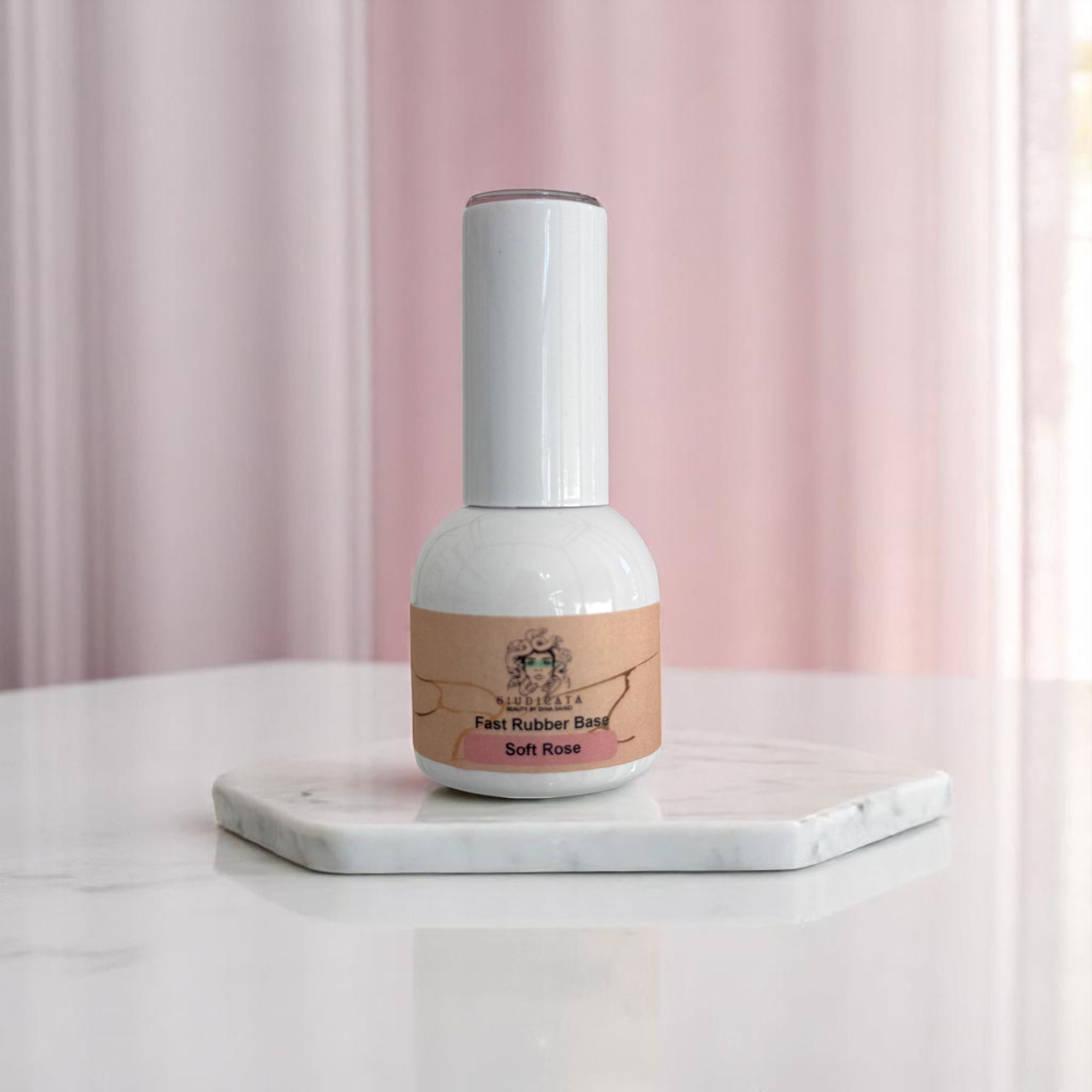 FAST RUBBER BASE (15ml)
