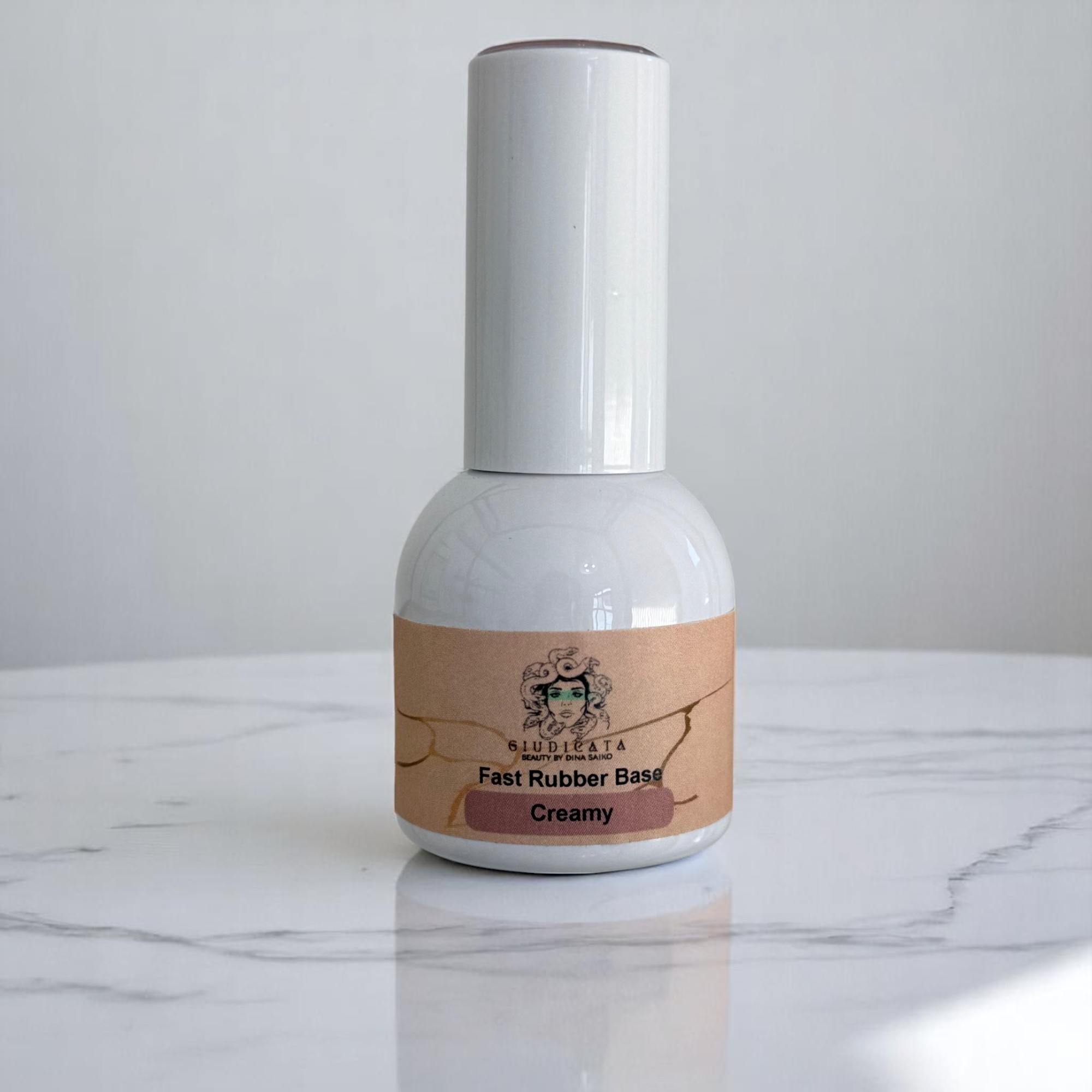 FAST RUBBER BASE (15ml)
