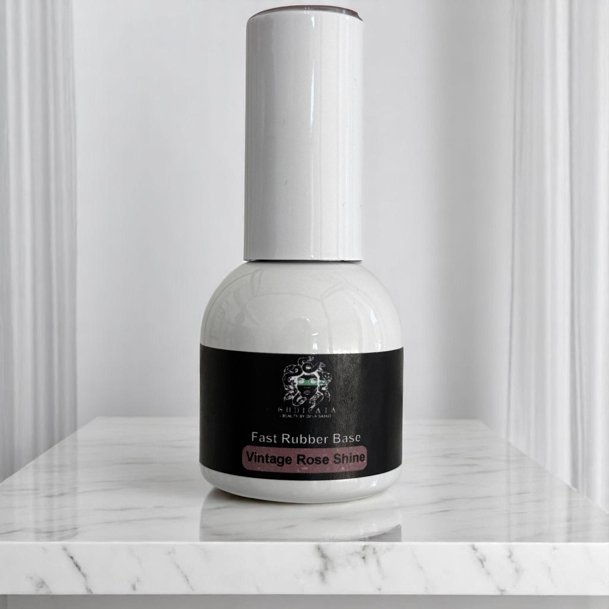 FAST RUBBER BASE (15ml)