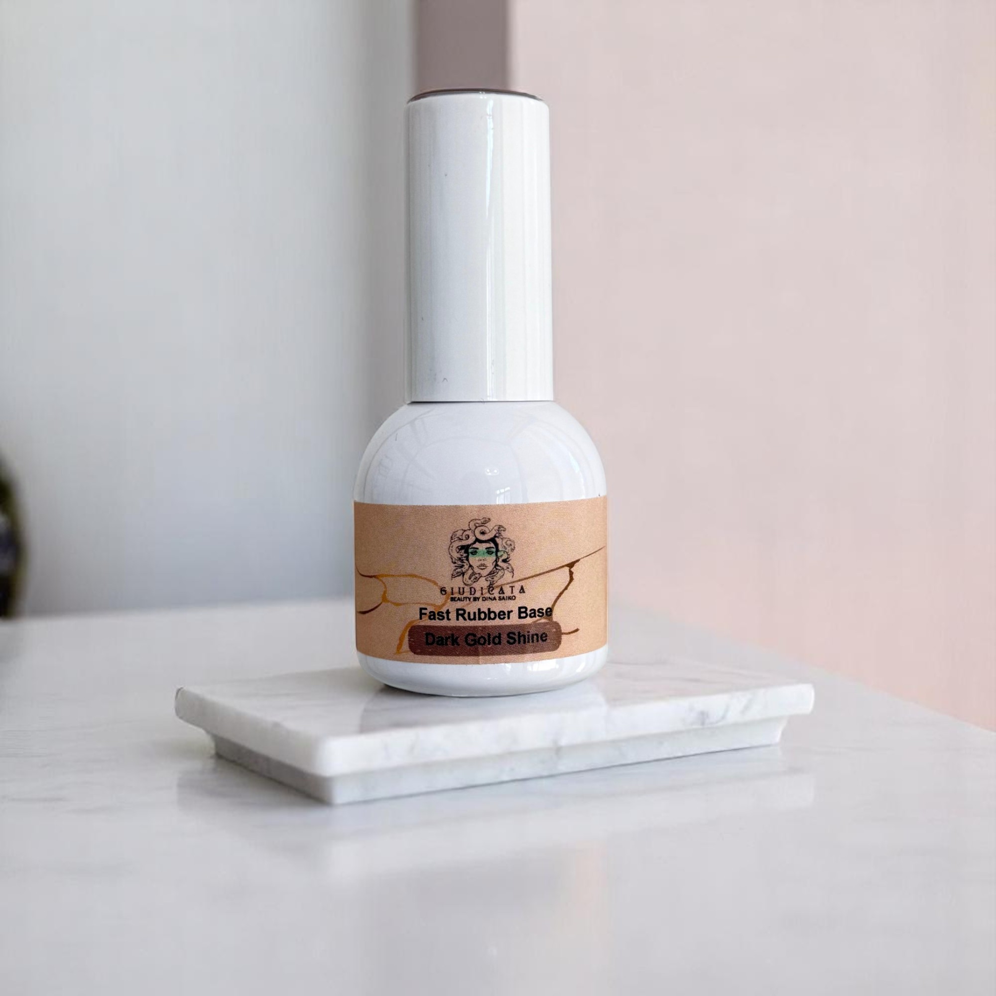 FAST RUBBER BASE (15ml)