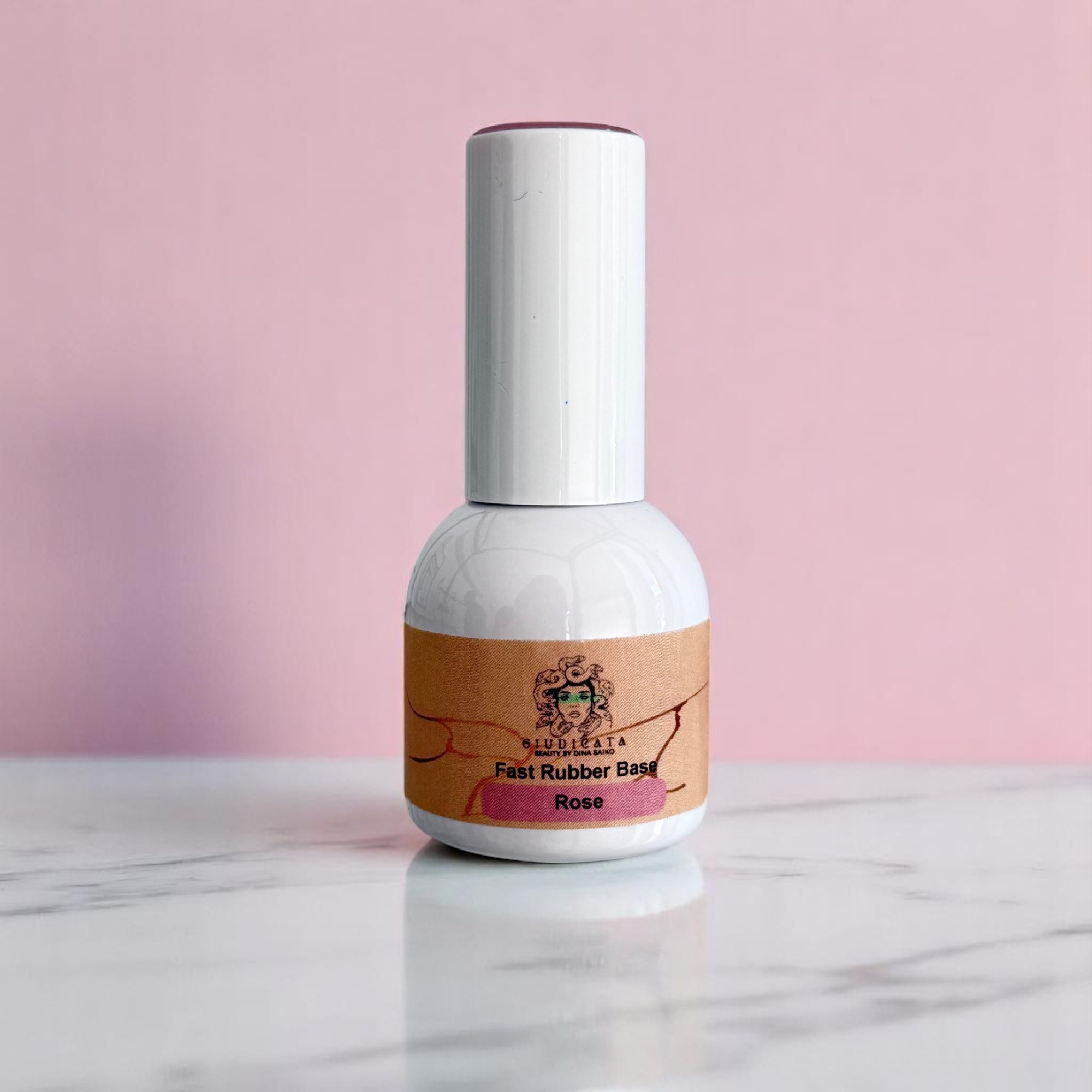 FAST RUBBER BASE (15ml)