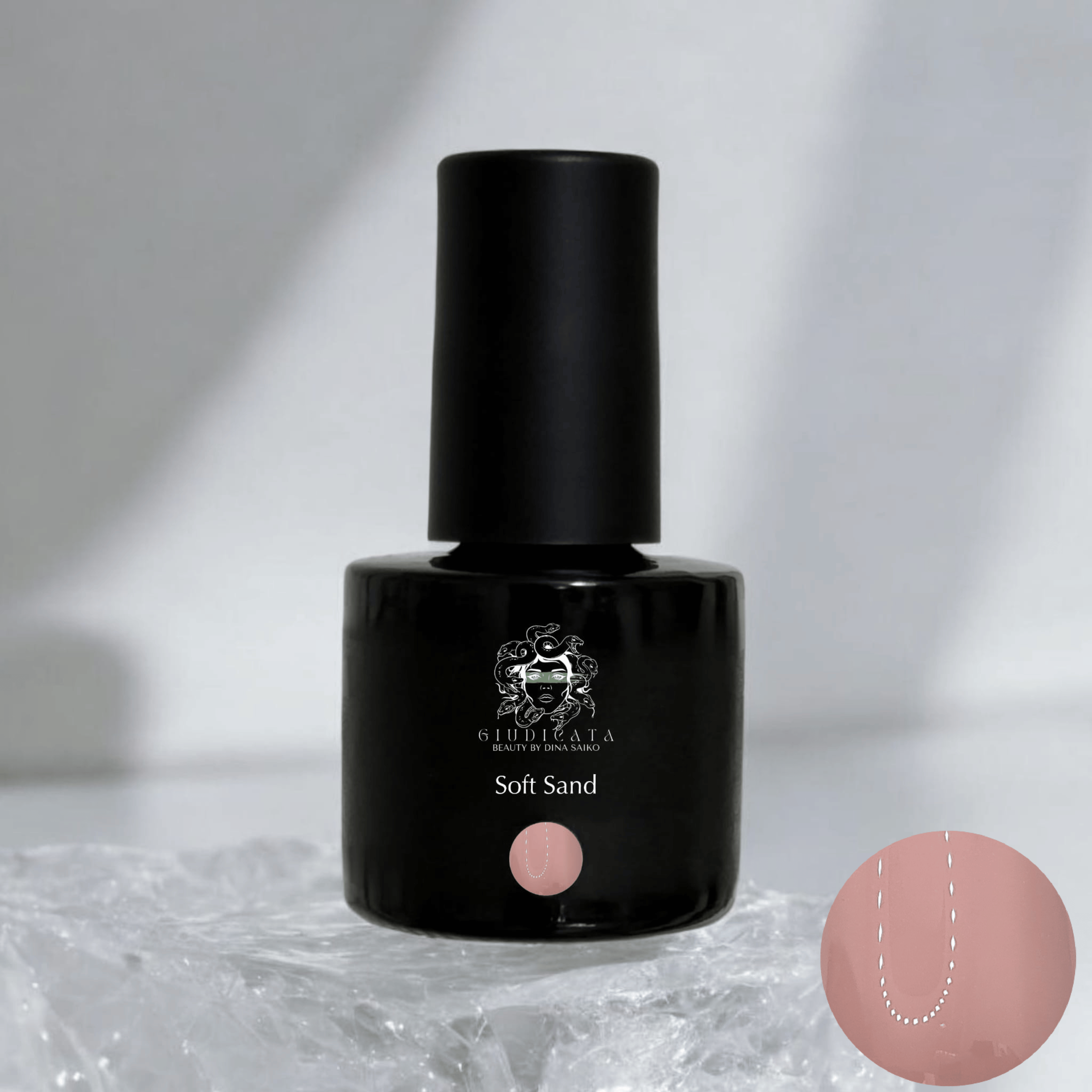 Gel Polish (8ml)