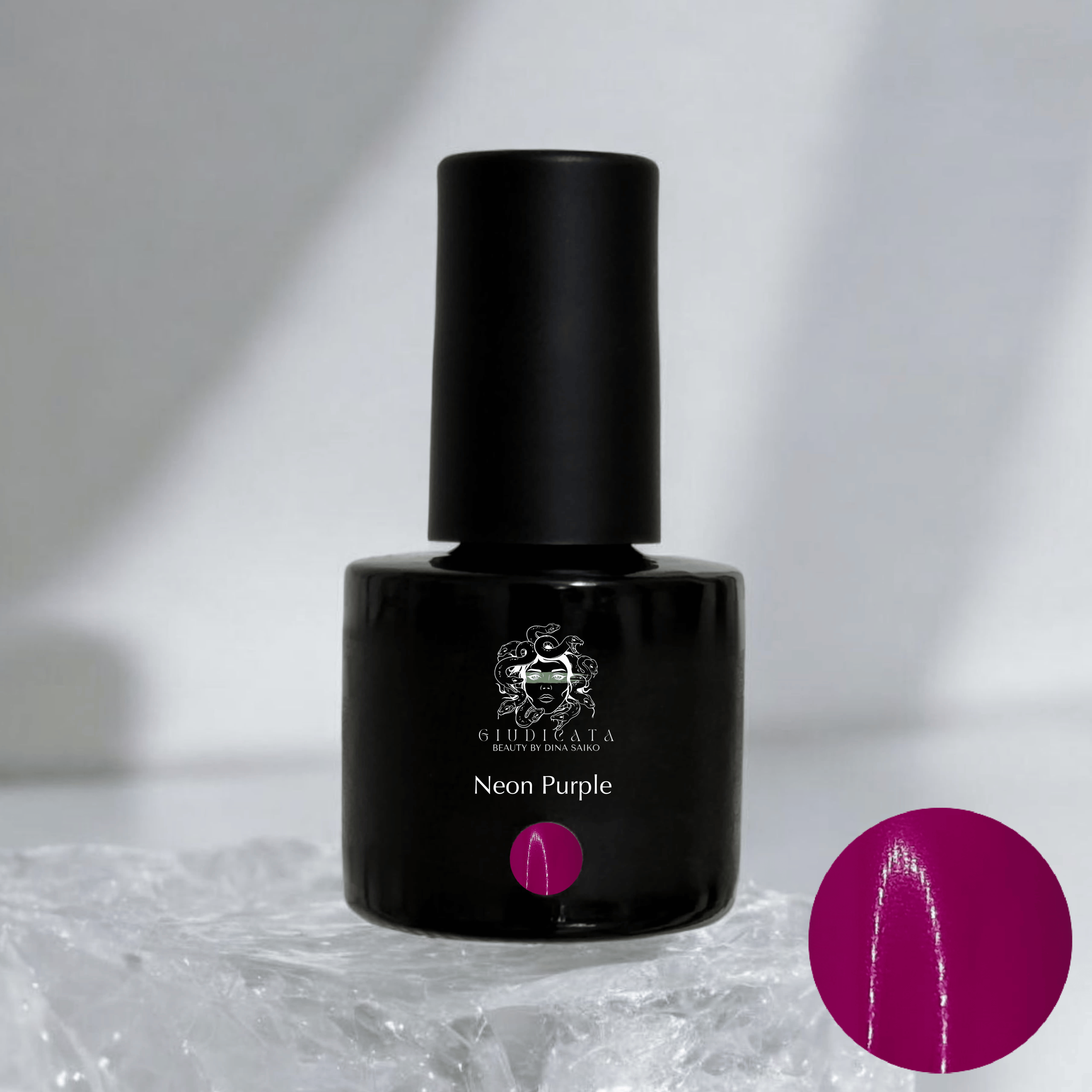 Gel Polish (8ml)