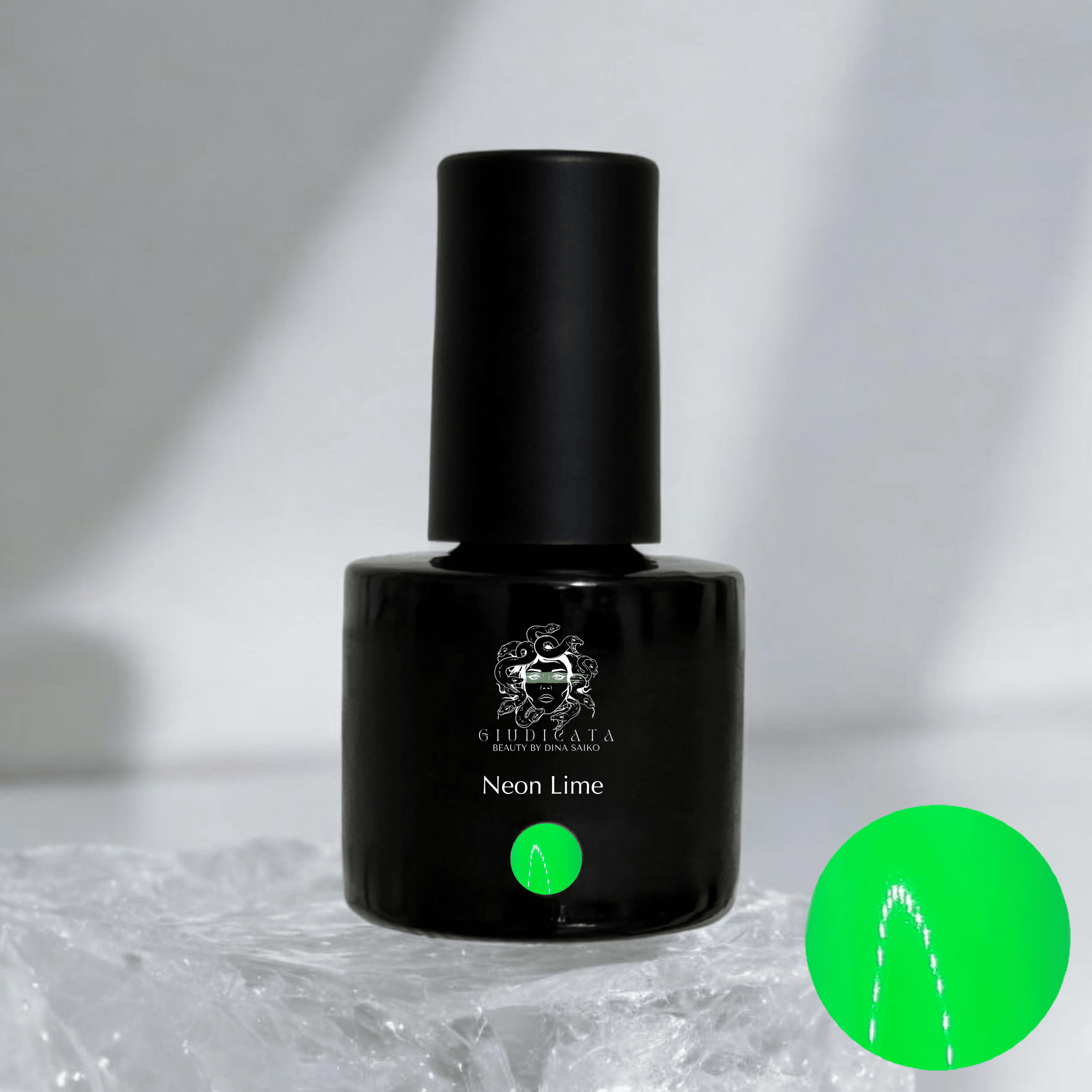 Gel Polish (8ml)