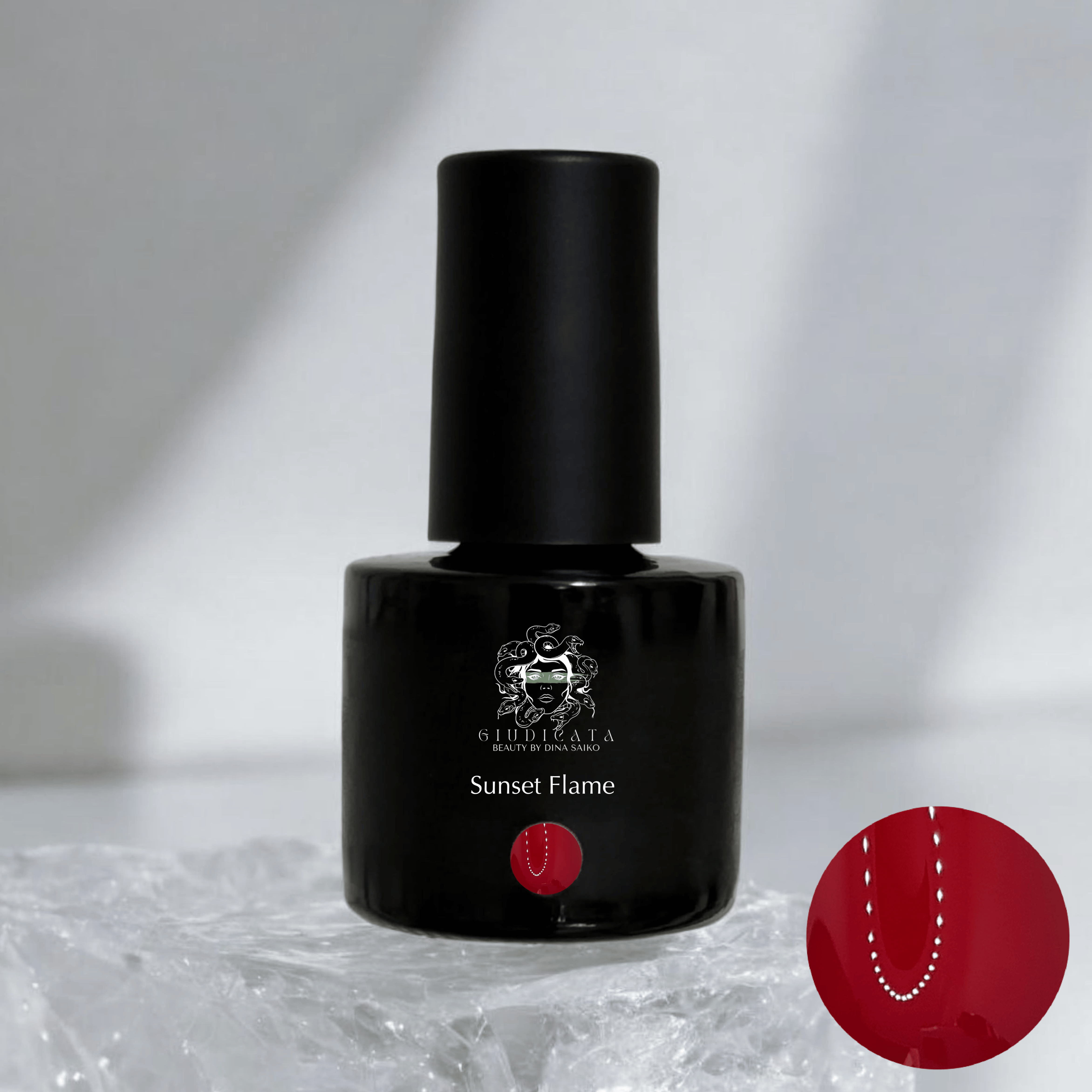 Gel Polish (8ml)