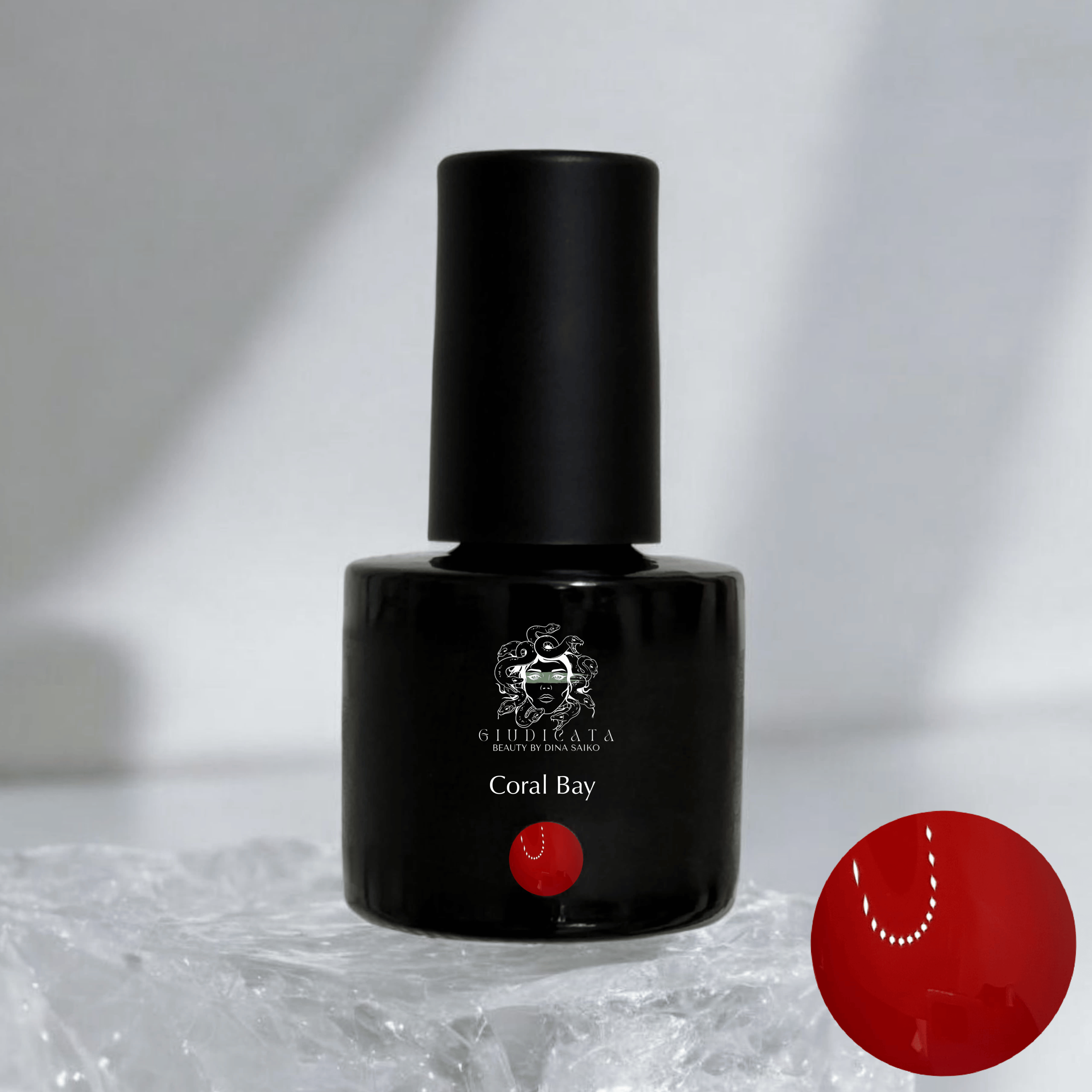 Gel Polish (8ml)