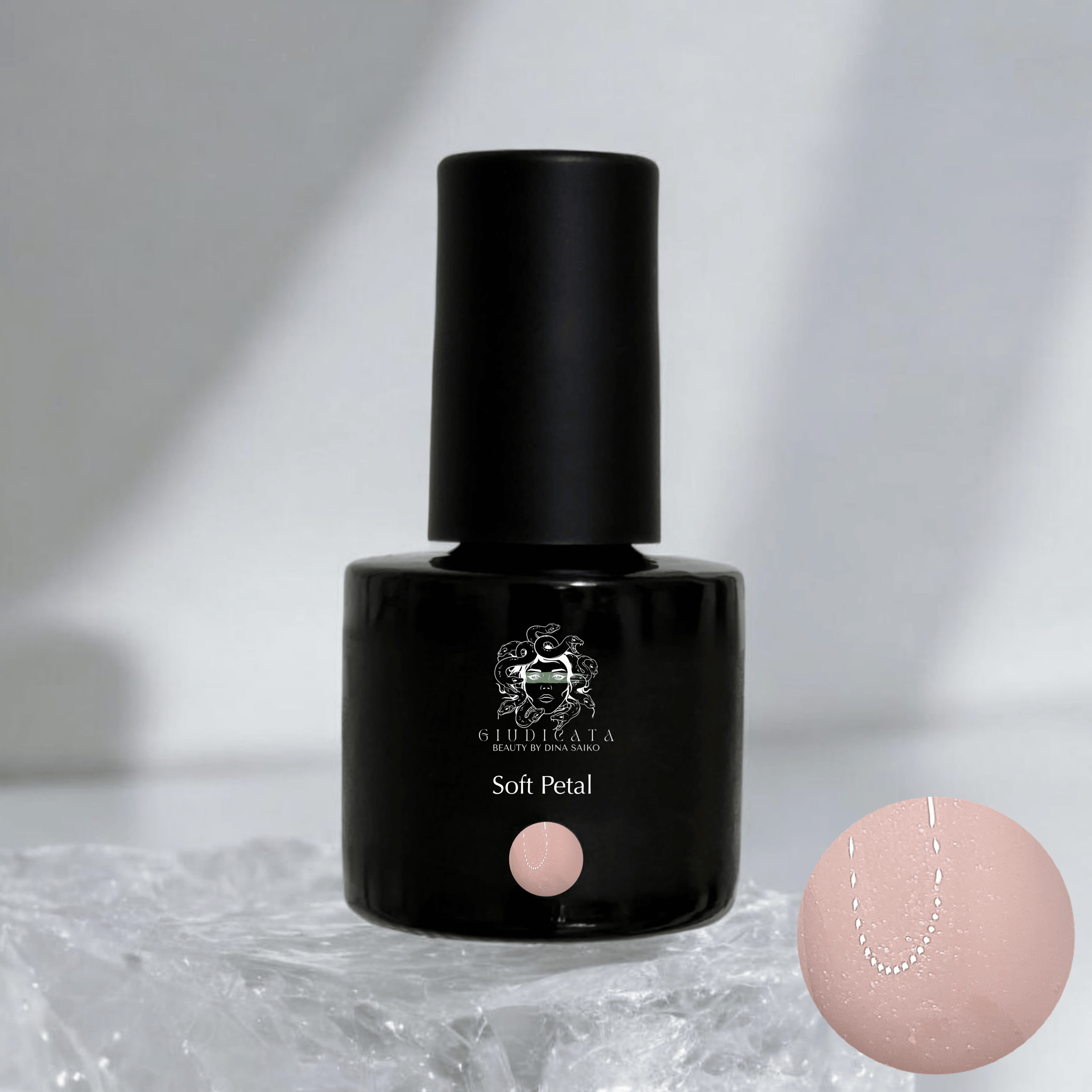 Gel Polish (8ml)