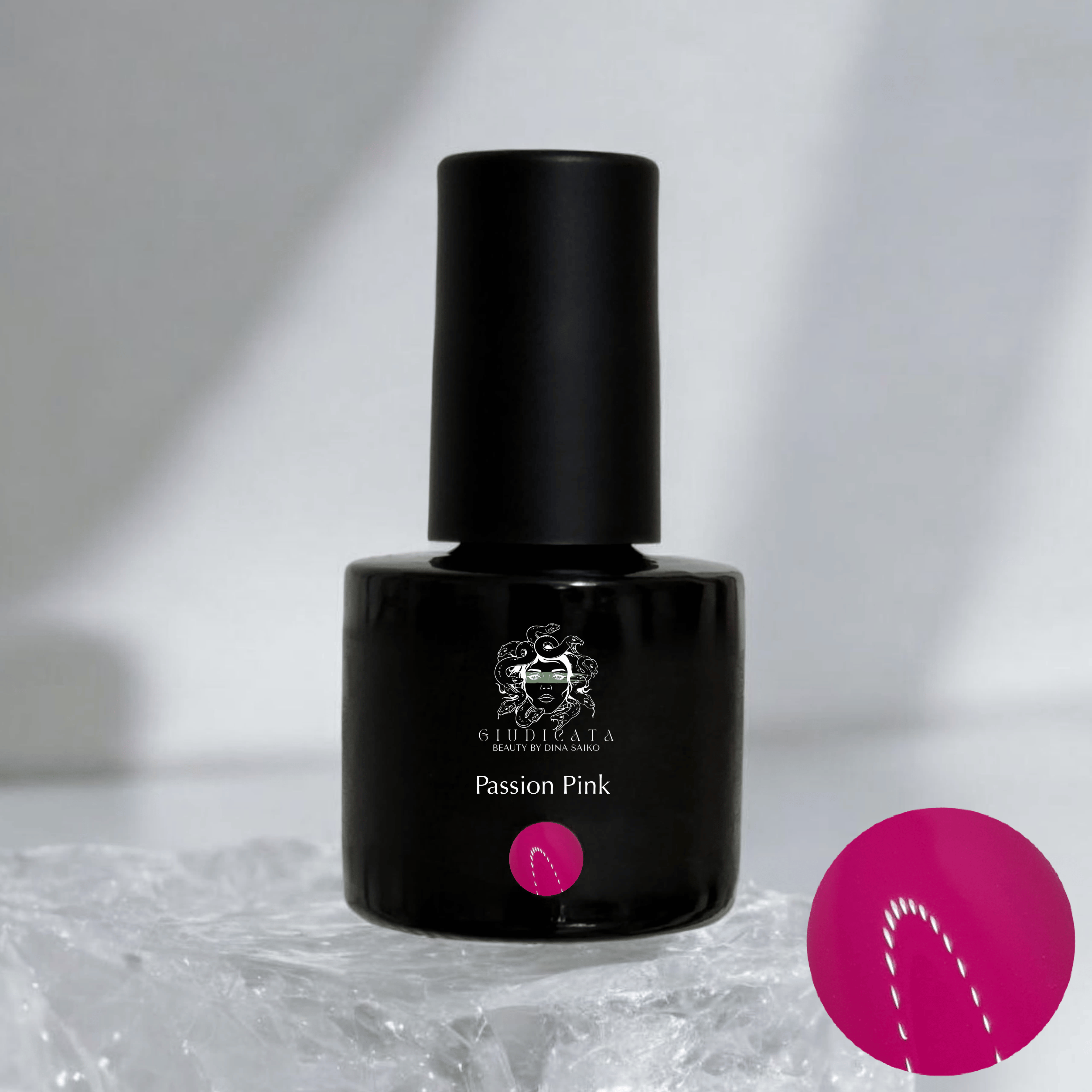 Gel Polish (8ml)