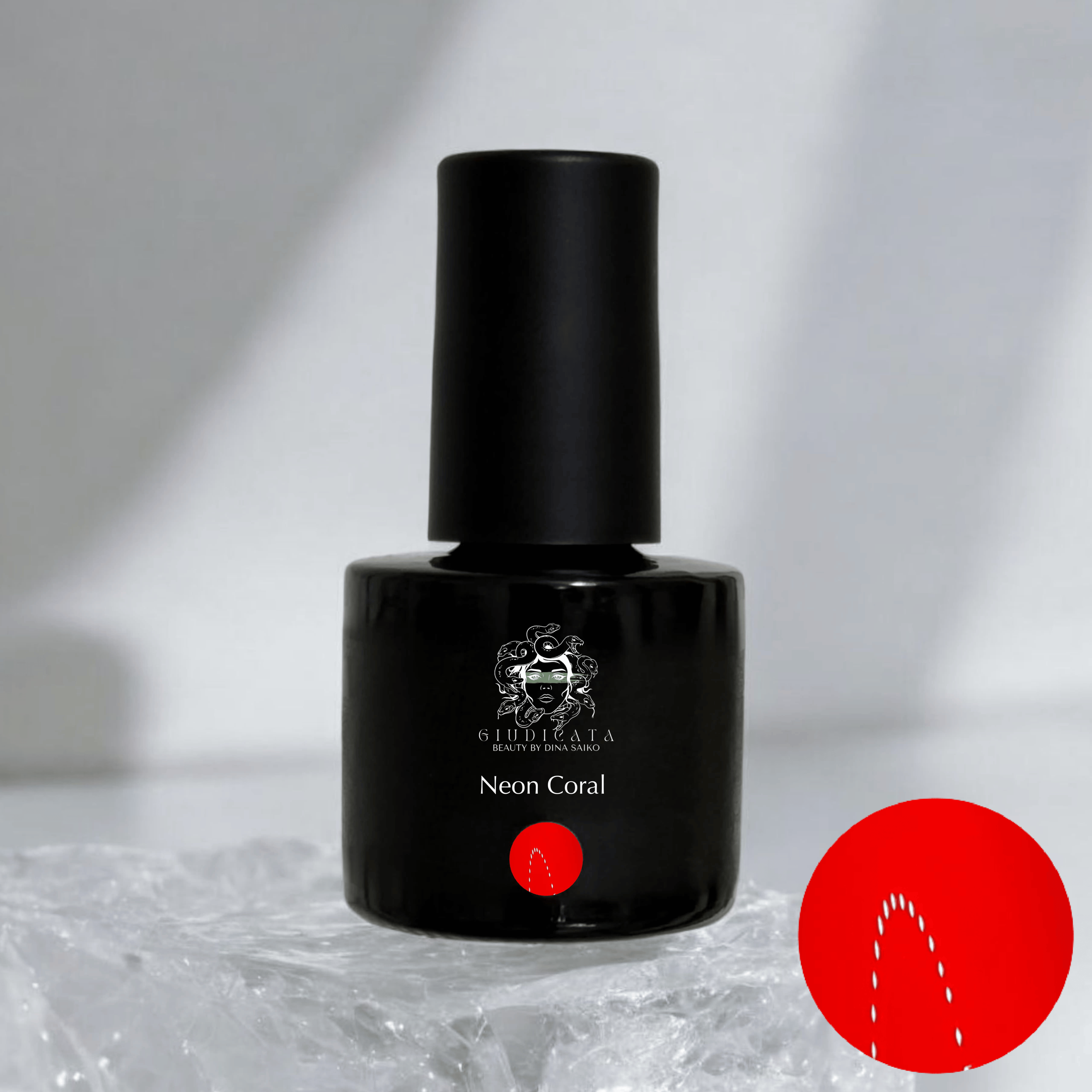 Gel Polish (8ml)